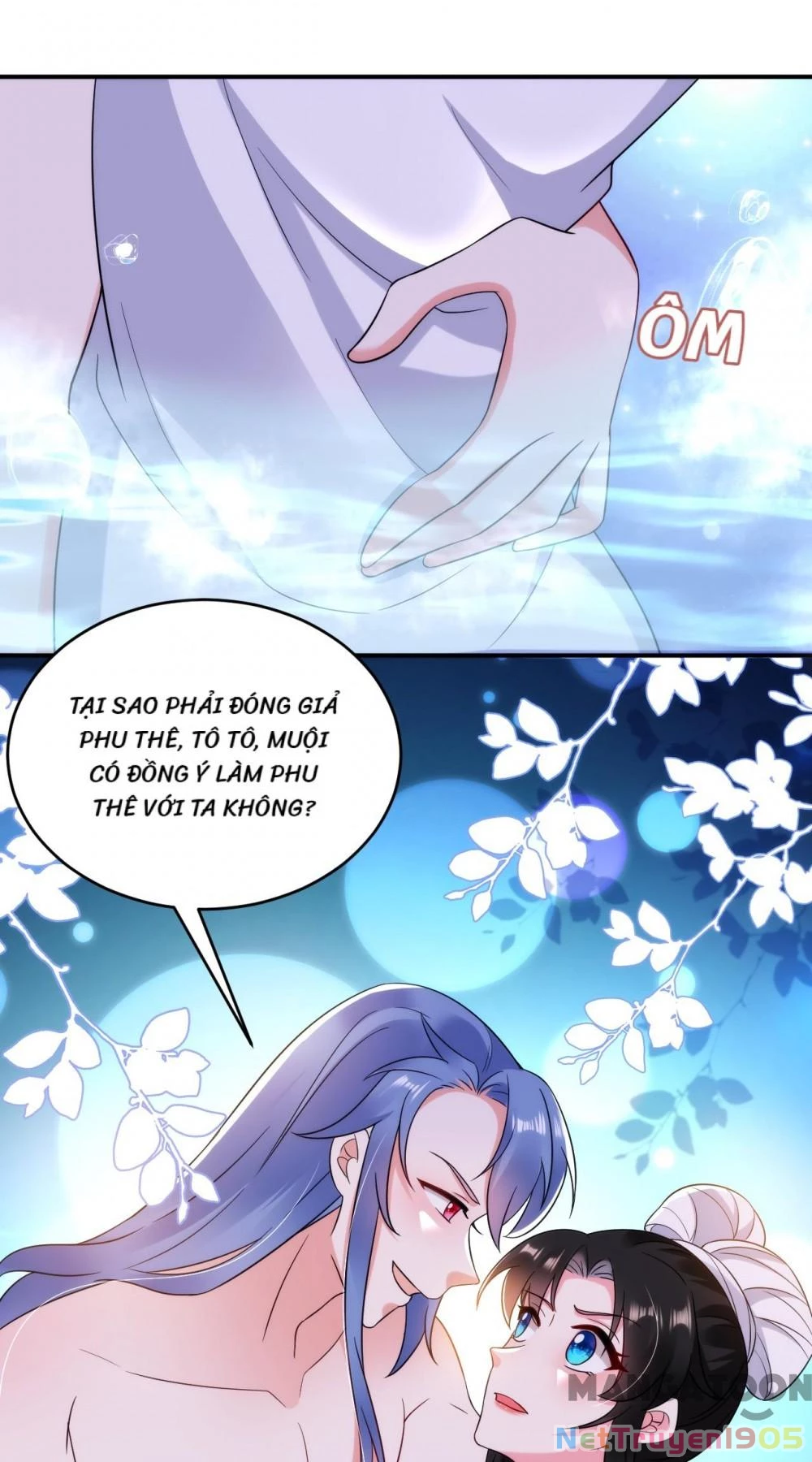 Giang Sơn Mỹ Nam Nhập Trướng Ta Chapter 156 - 8