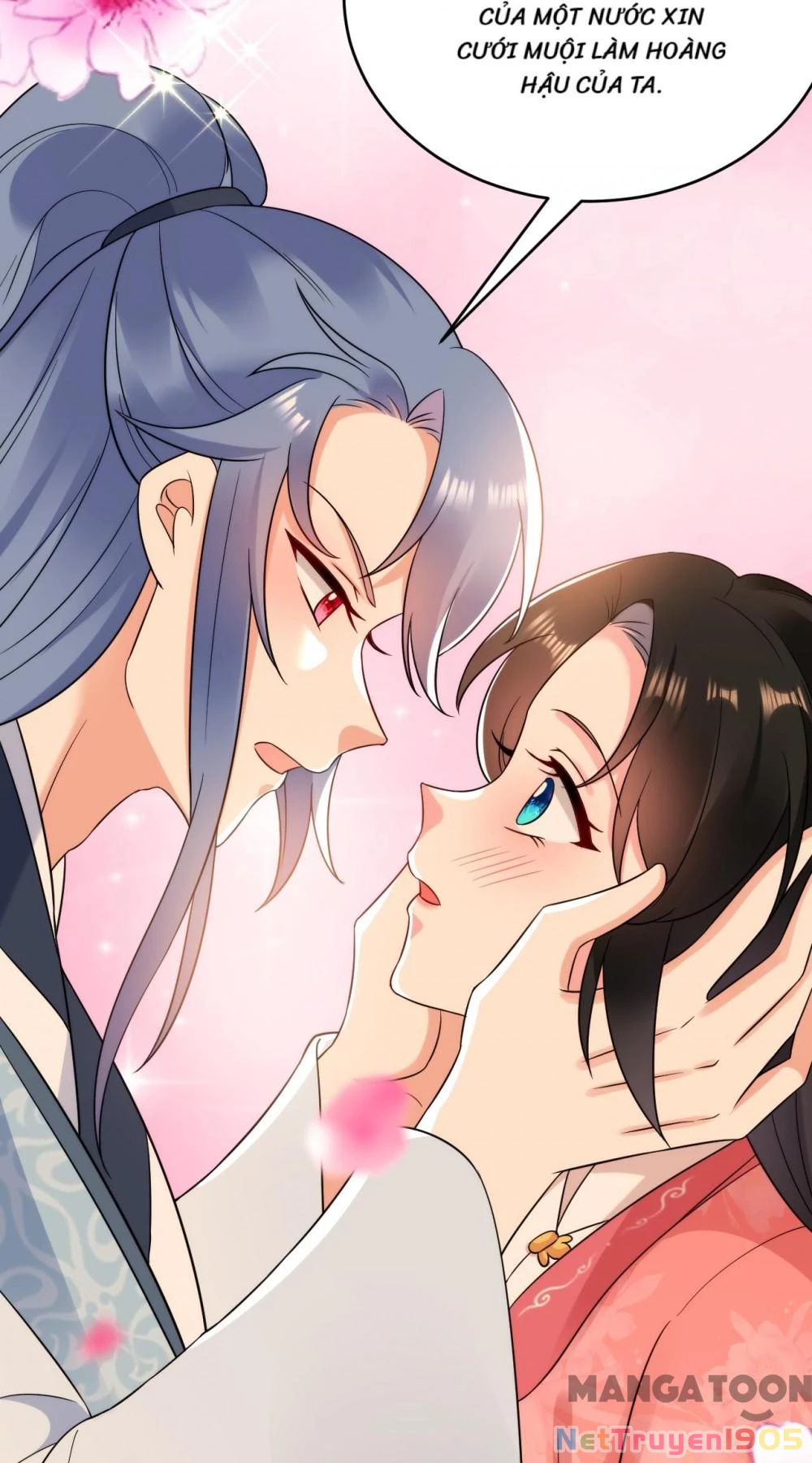 Giang Sơn Mỹ Nam Nhập Trướng Ta Chapter 156 - 19