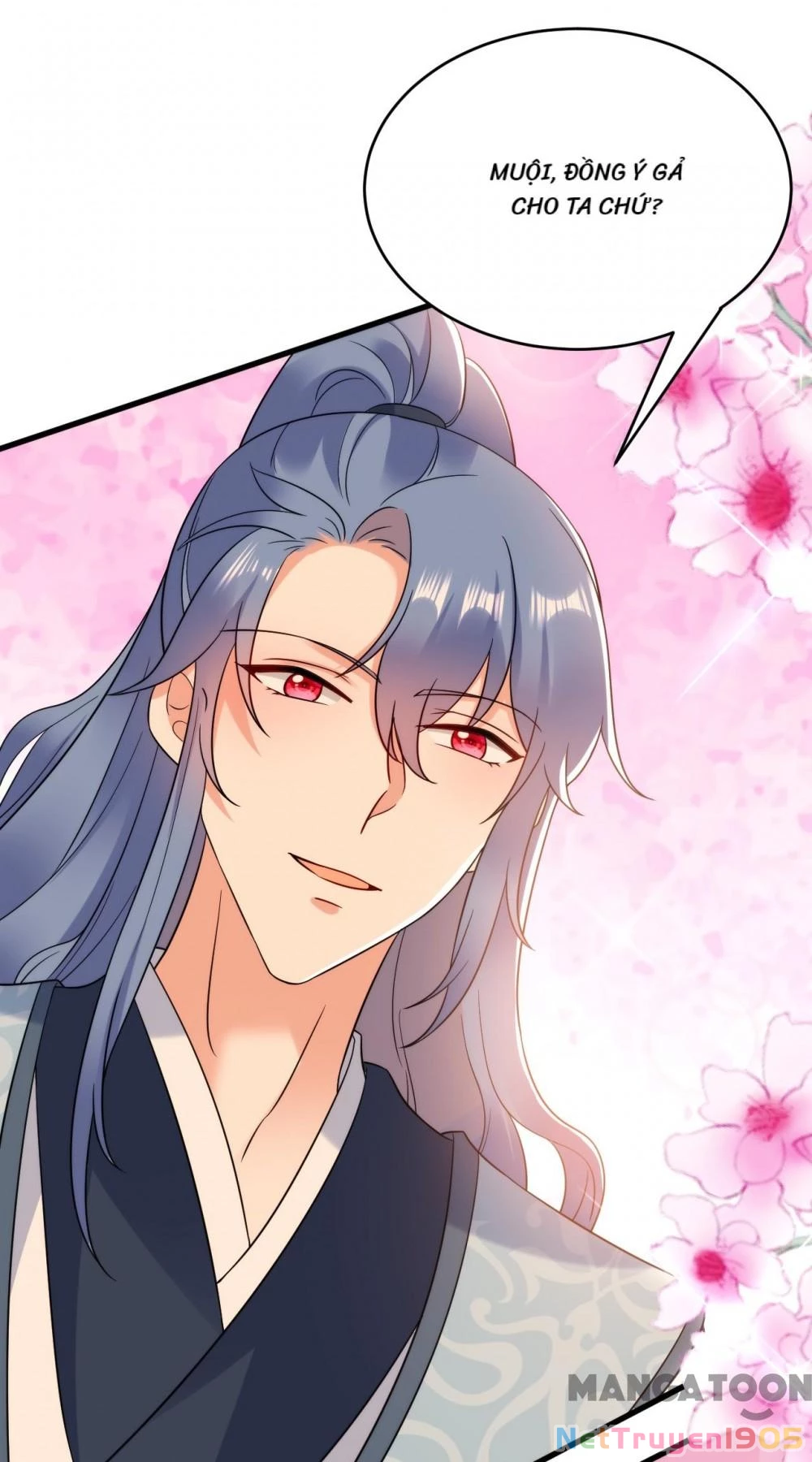 Giang Sơn Mỹ Nam Nhập Trướng Ta Chapter 156 - 21