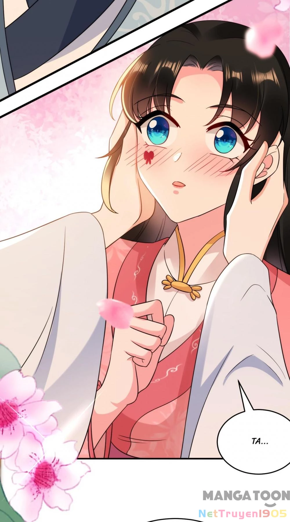 Giang Sơn Mỹ Nam Nhập Trướng Ta Chapter 156 - 22