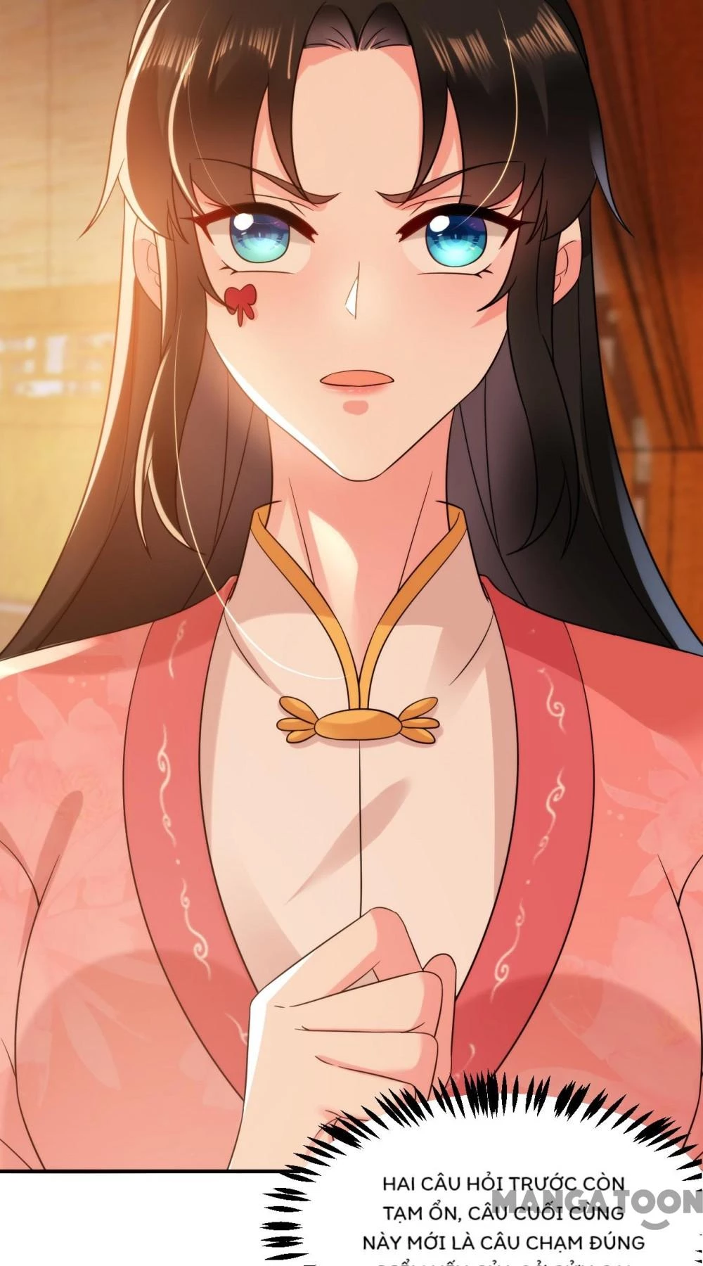 Giang Sơn Mỹ Nam Nhập Trướng Ta Chapter 156 - 26