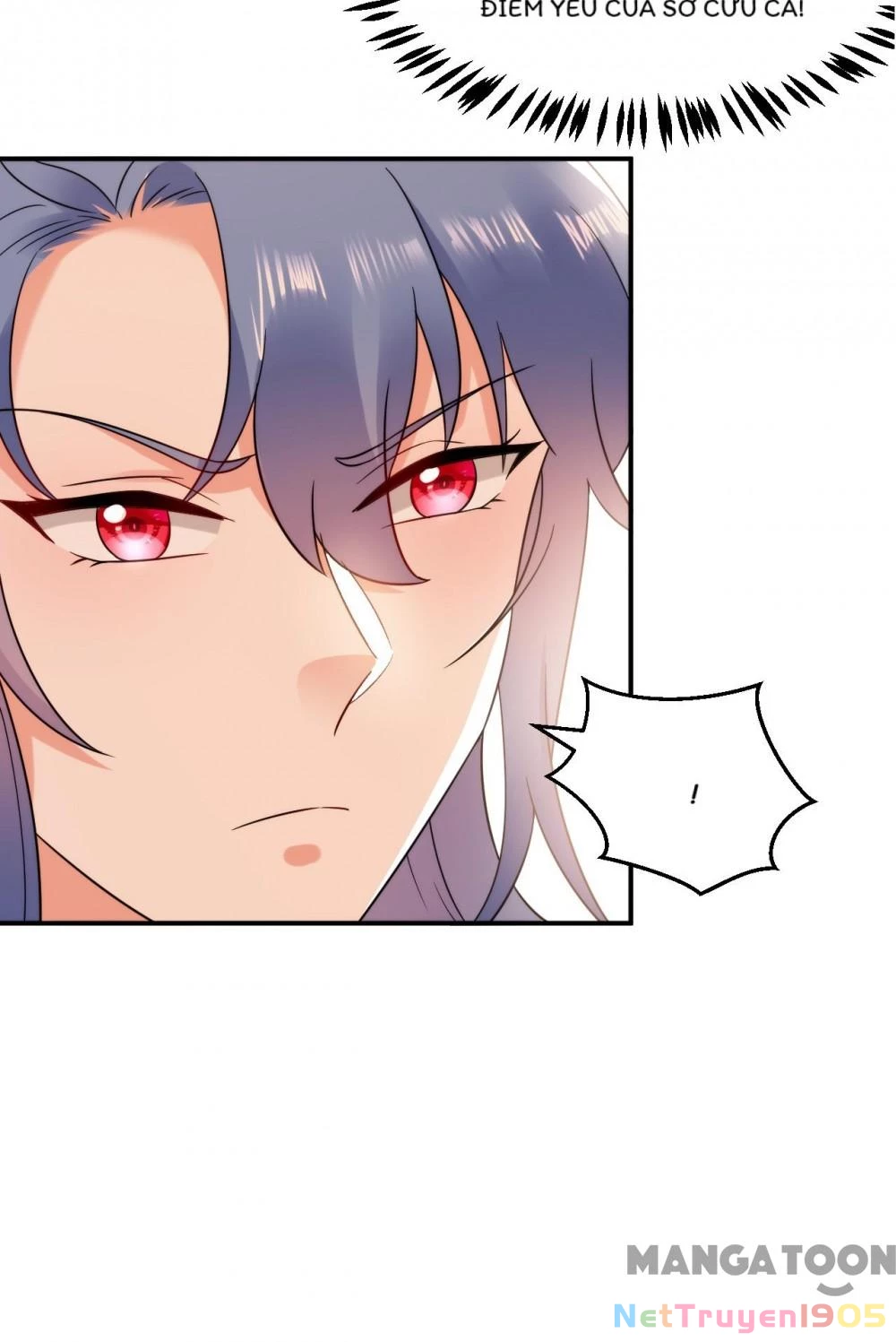 Giang Sơn Mỹ Nam Nhập Trướng Ta Chapter 156 - 27