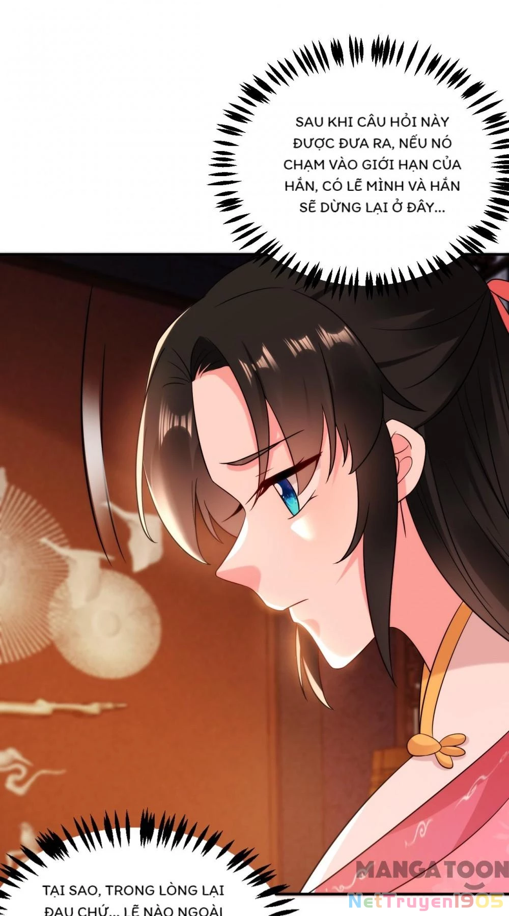 Giang Sơn Mỹ Nam Nhập Trướng Ta Chapter 156 - 28