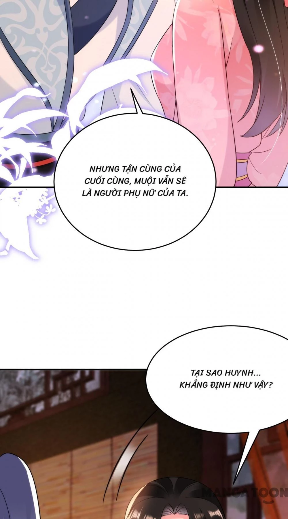 Giang Sơn Mỹ Nam Nhập Trướng Ta Chapter 156 - 37