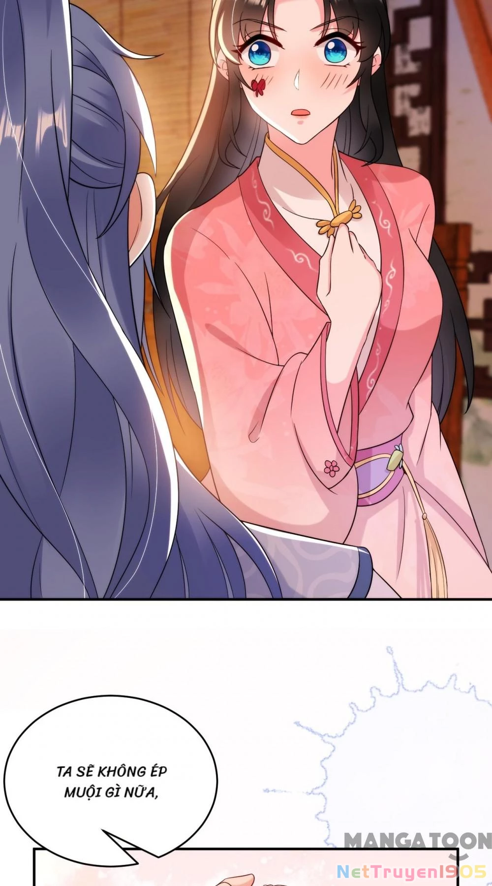 Giang Sơn Mỹ Nam Nhập Trướng Ta Chapter 156 - 38