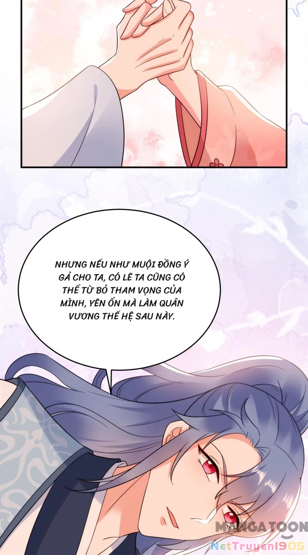 Giang Sơn Mỹ Nam Nhập Trướng Ta Chapter 156 - 39