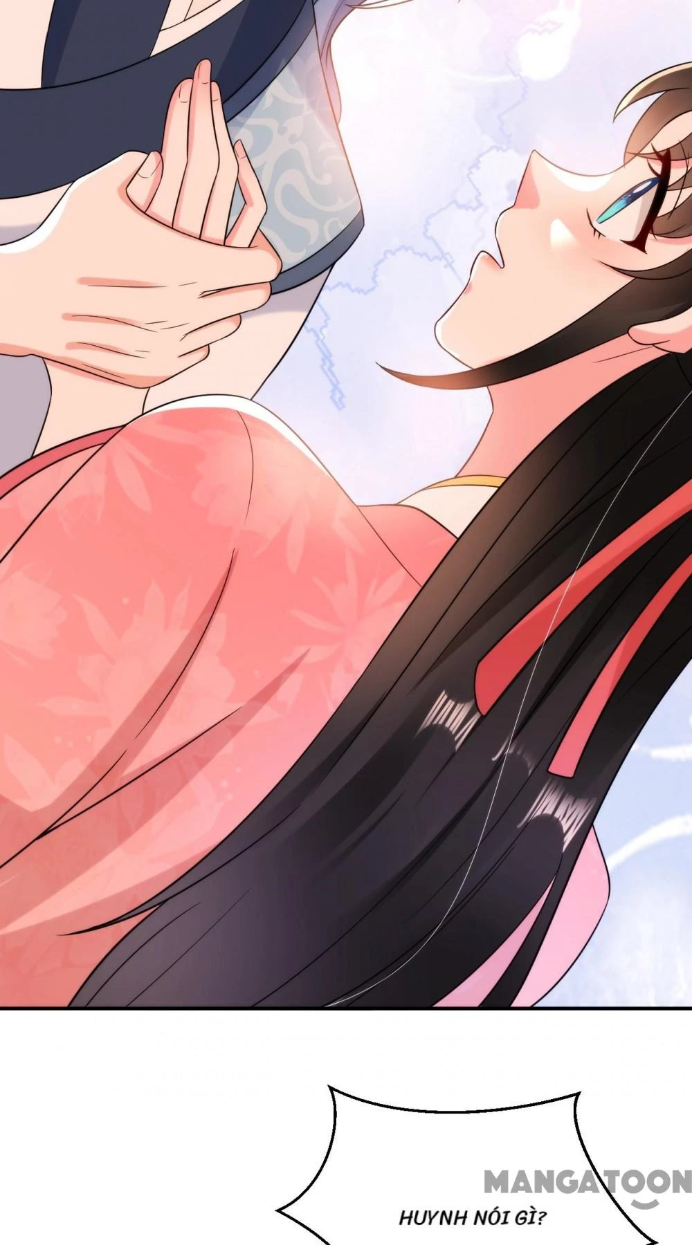 Giang Sơn Mỹ Nam Nhập Trướng Ta Chapter 156 - 40