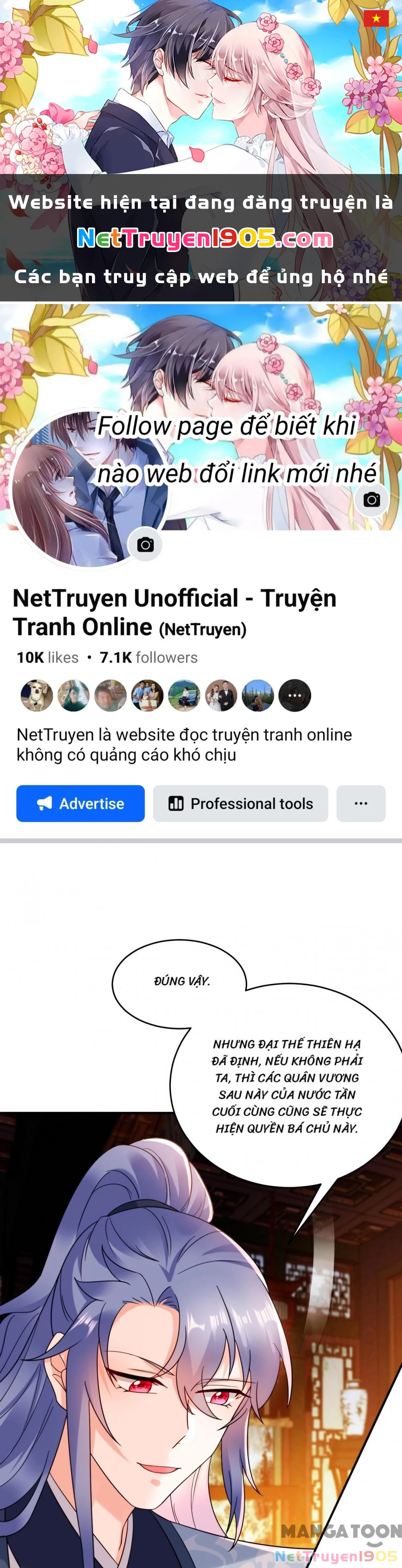Giang Sơn Mỹ Nam Nhập Trướng Ta Chapter 157 - 1