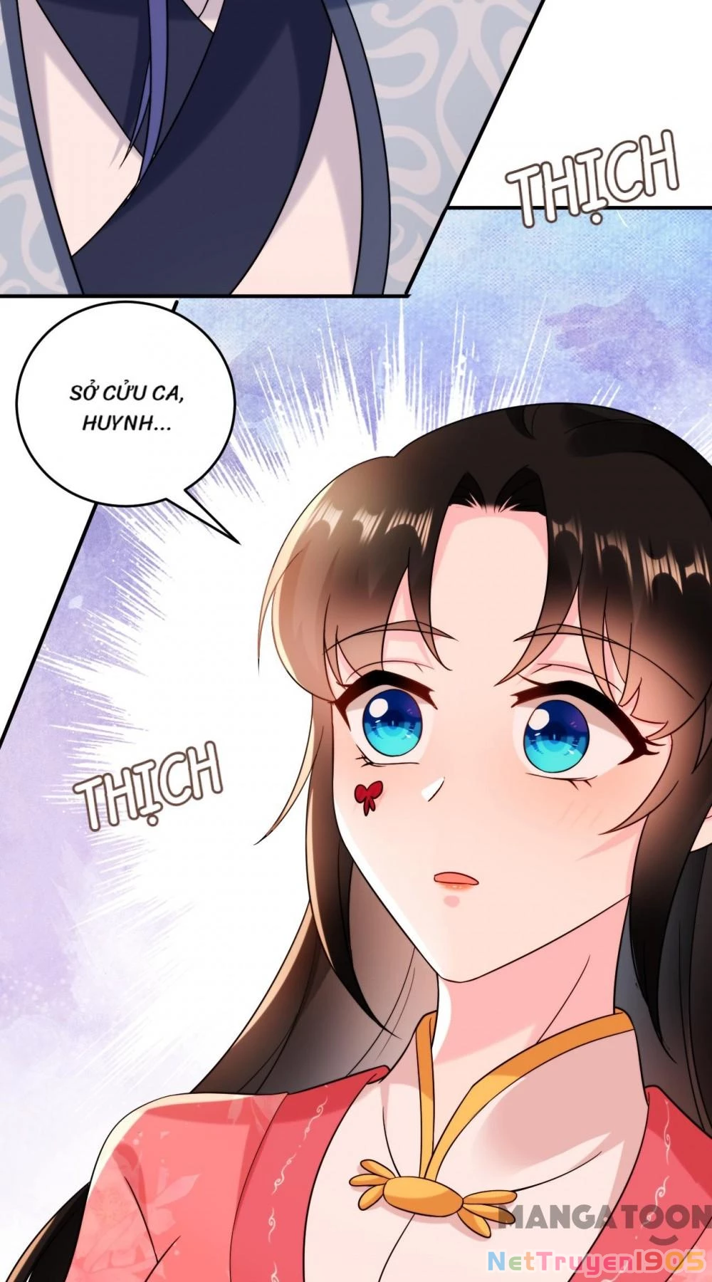 Giang Sơn Mỹ Nam Nhập Trướng Ta Chapter 157 - 2