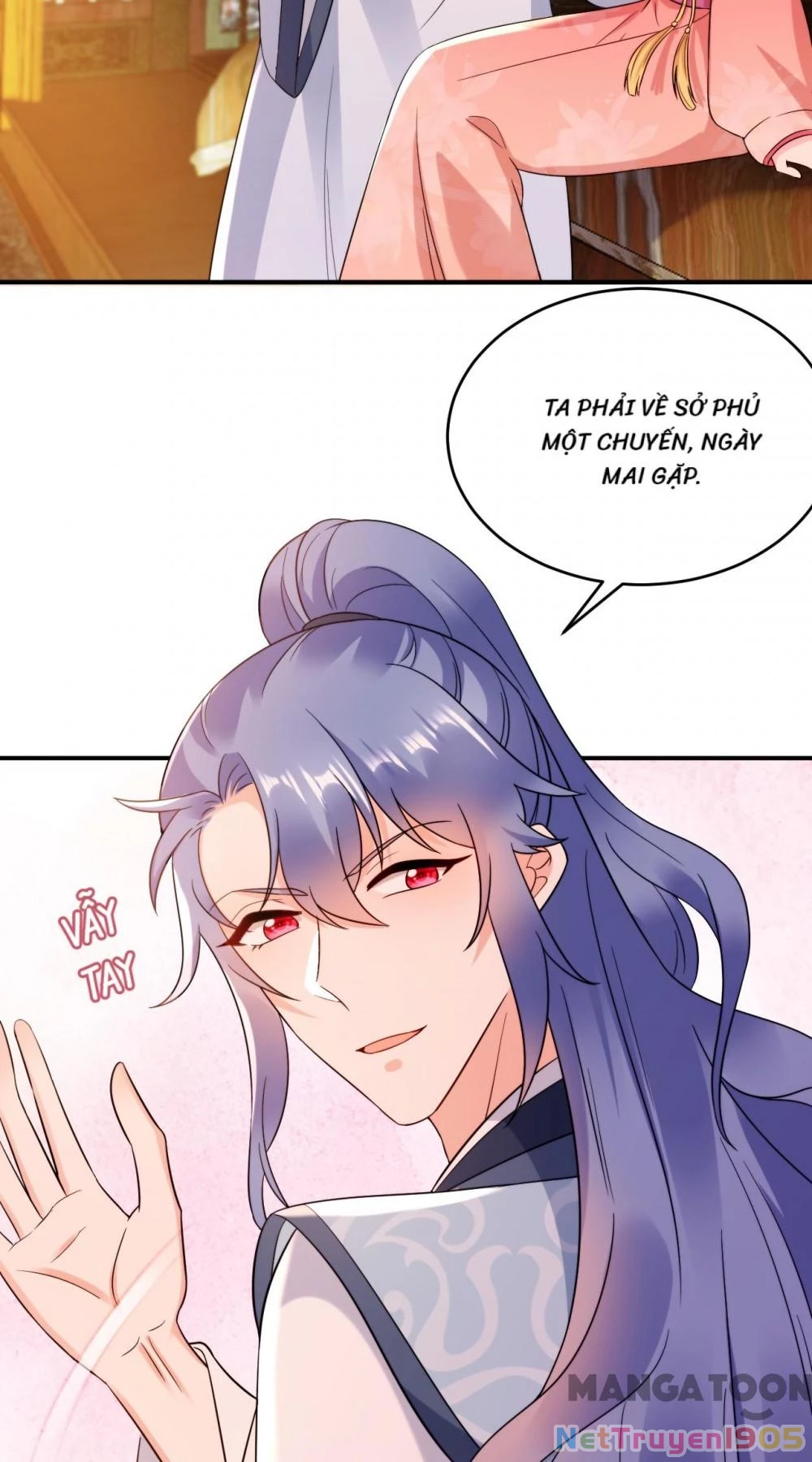 Giang Sơn Mỹ Nam Nhập Trướng Ta Chapter 157 - 4