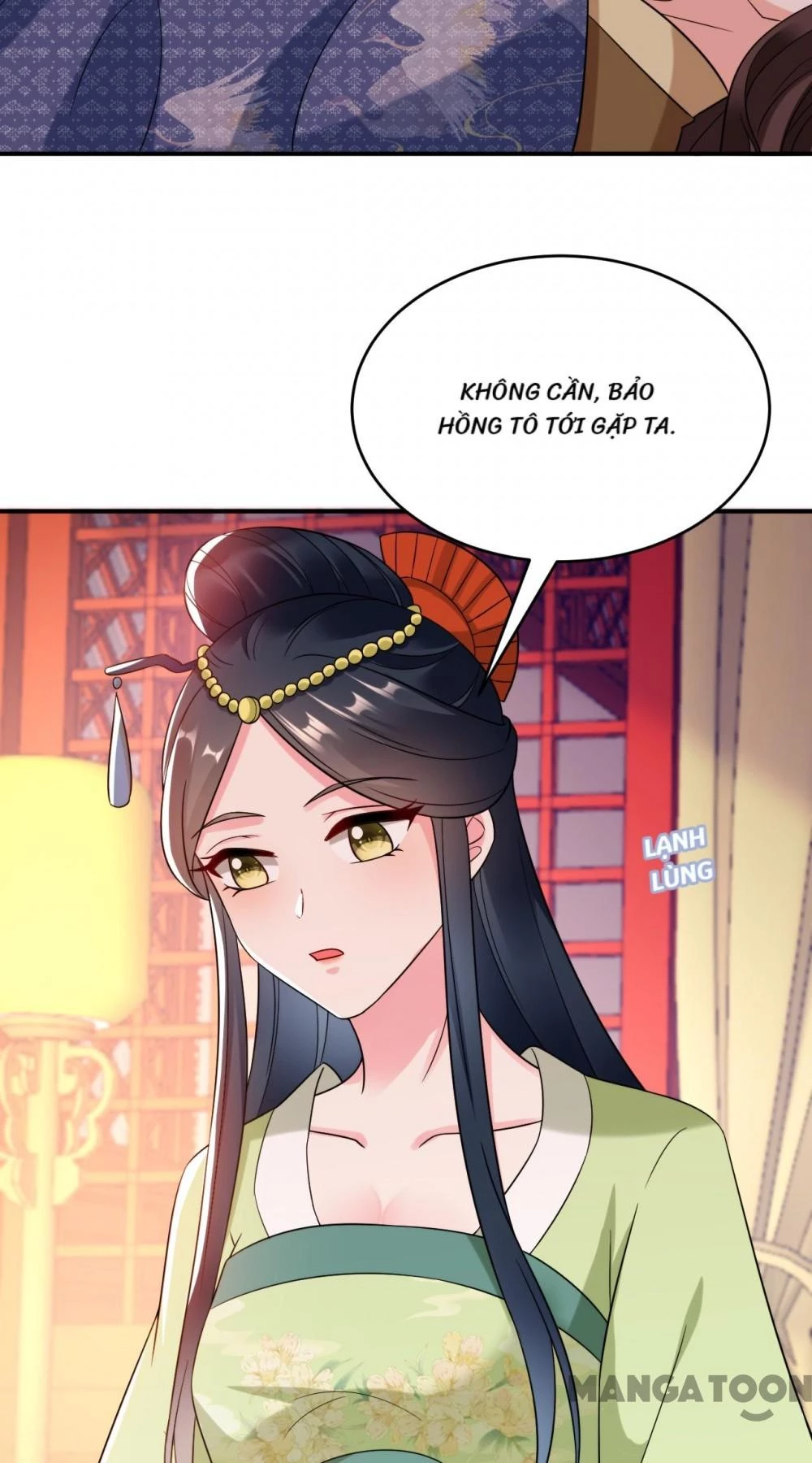 Giang Sơn Mỹ Nam Nhập Trướng Ta Chapter 157 - 14