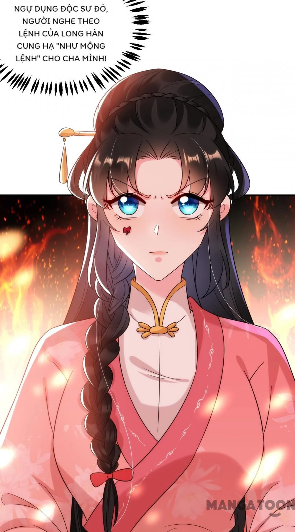 Giang Sơn Mỹ Nam Nhập Trướng Ta Chapter 157 - 26