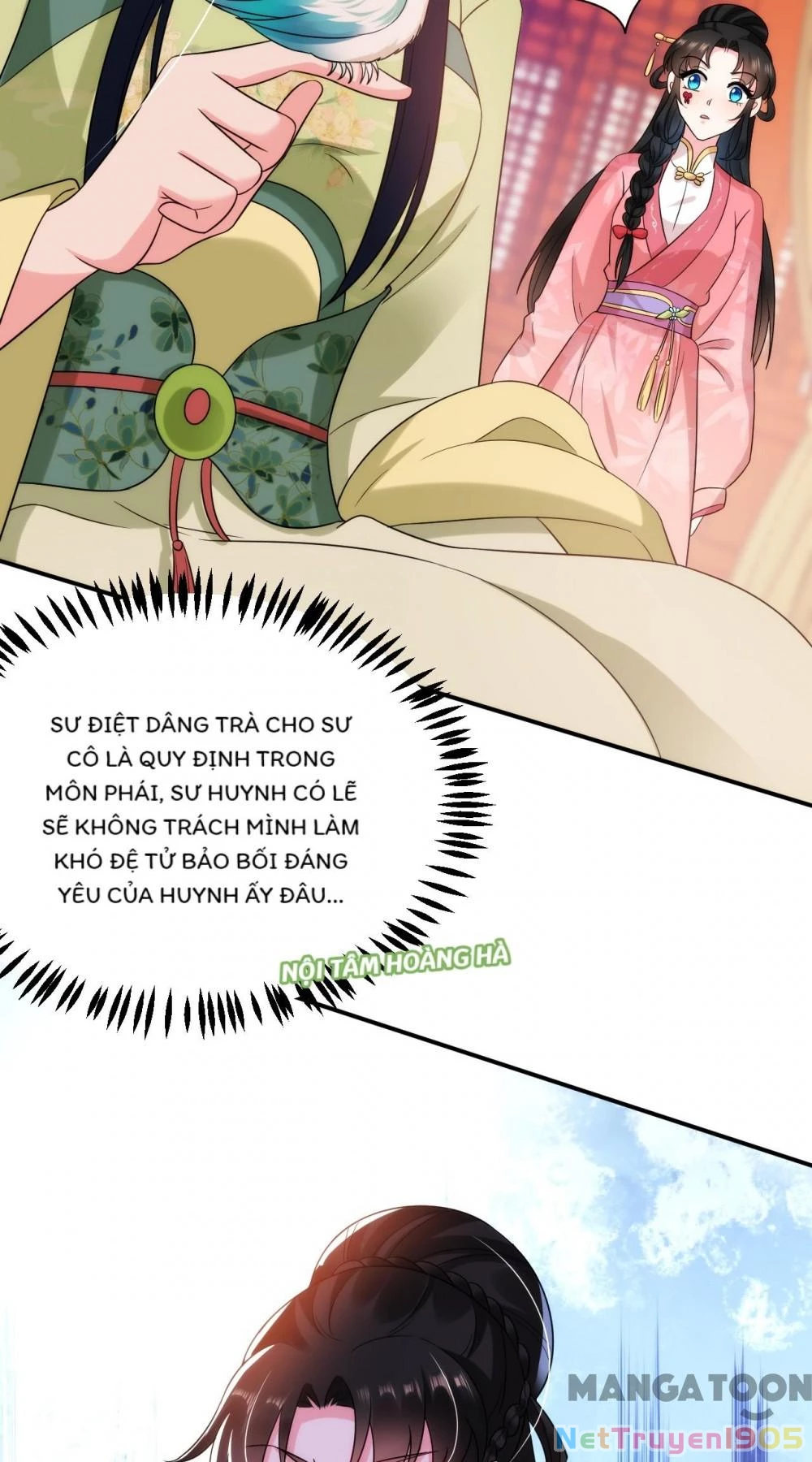 Giang Sơn Mỹ Nam Nhập Trướng Ta Chapter 157 - 29