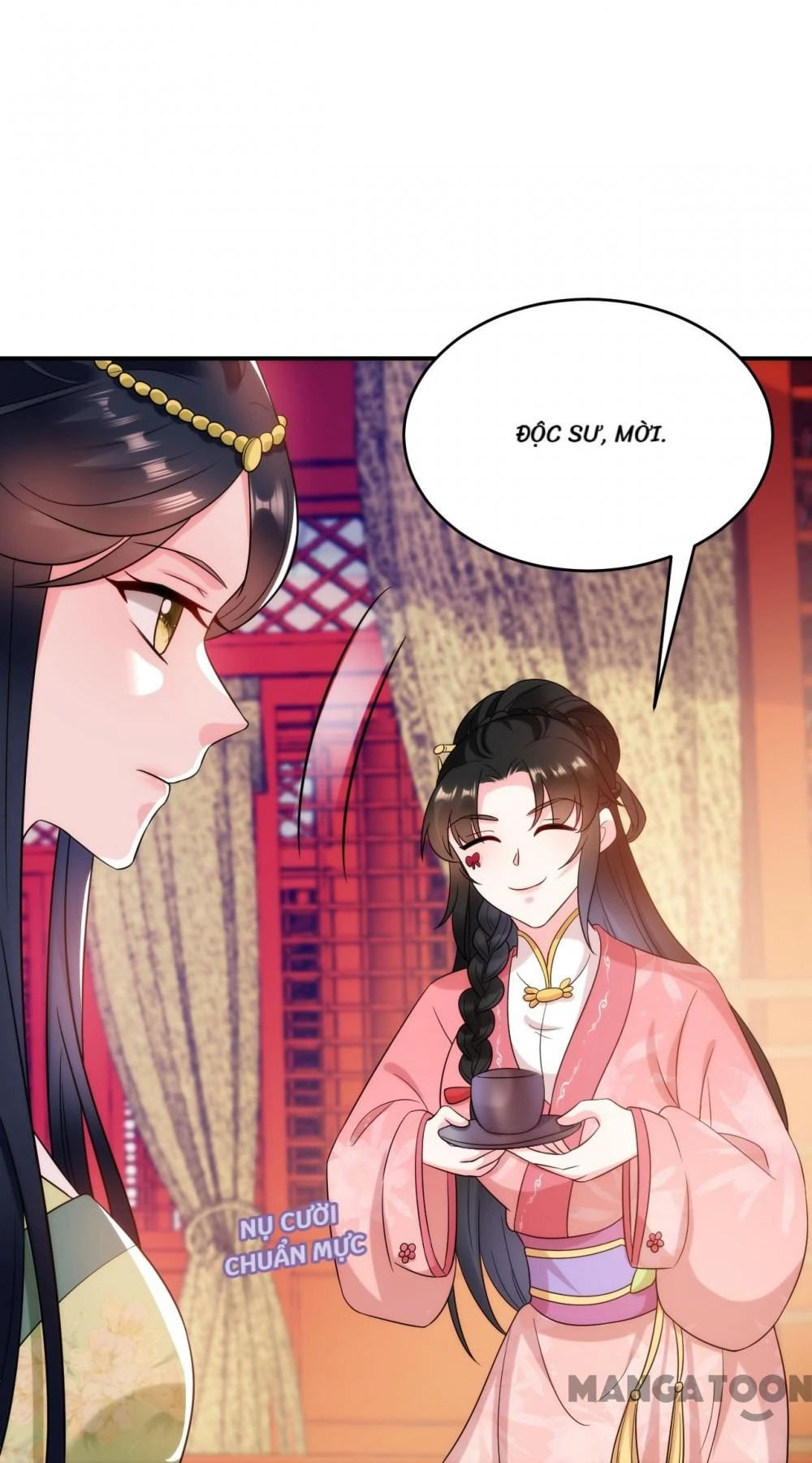 Giang Sơn Mỹ Nam Nhập Trướng Ta Chapter 157 - 32