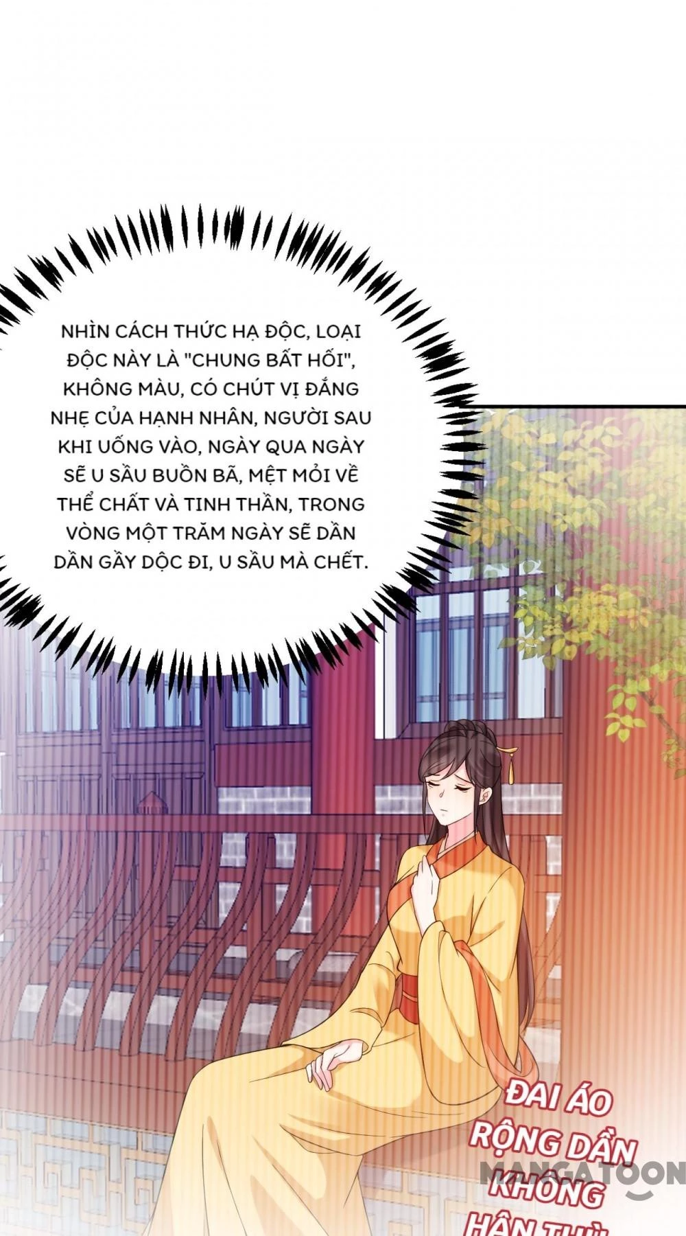 Giang Sơn Mỹ Nam Nhập Trướng Ta Chapter 157 - 38