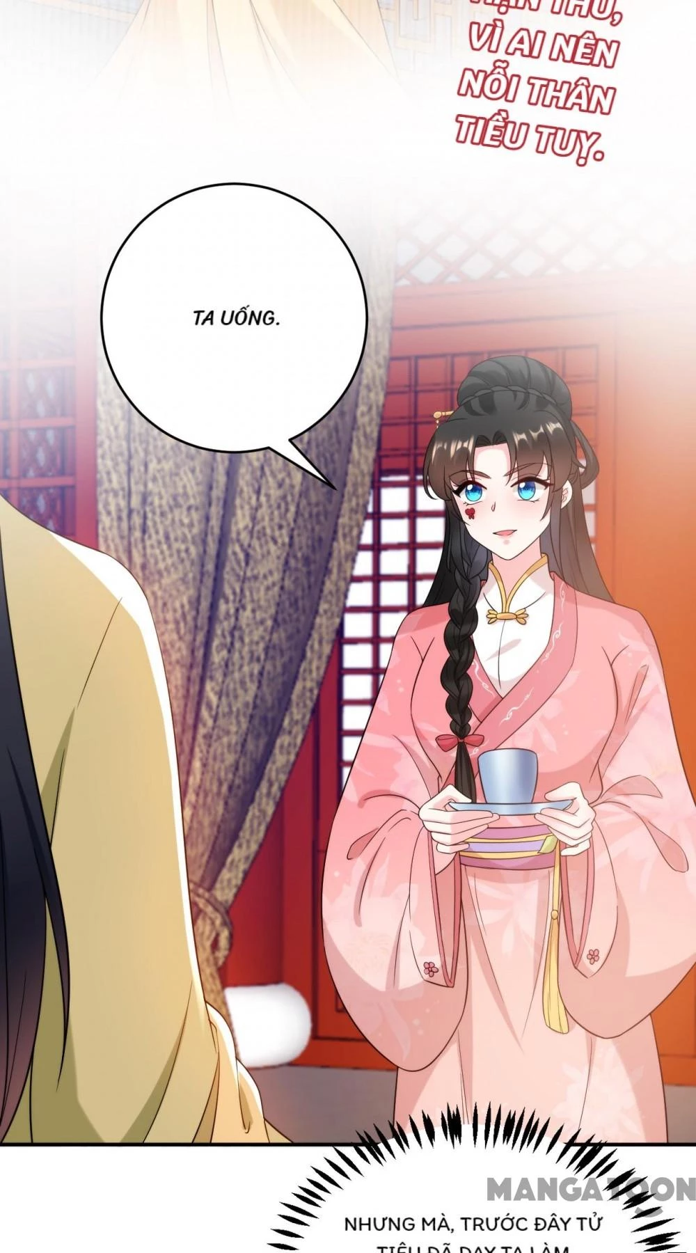 Giang Sơn Mỹ Nam Nhập Trướng Ta Chapter 157 - 39