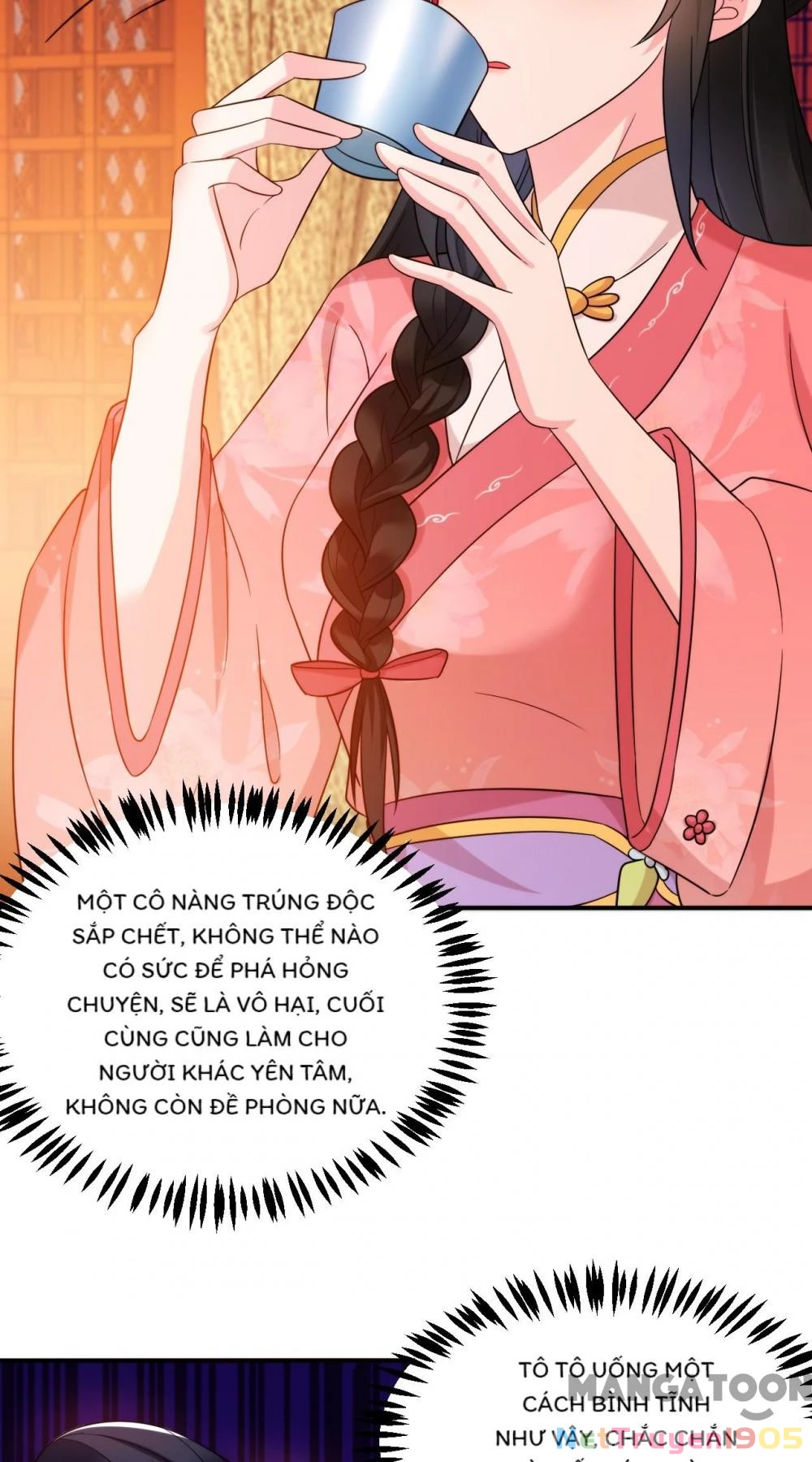 Giang Sơn Mỹ Nam Nhập Trướng Ta Chapter 157 - 41