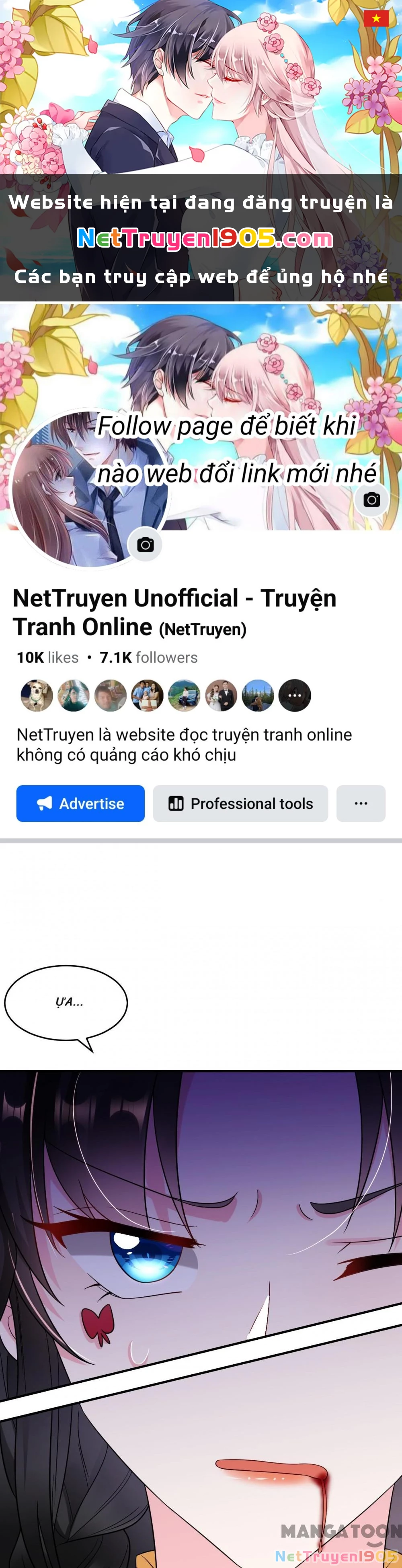 Giang Sơn Mỹ Nam Nhập Trướng Ta Chapter 158 - 1