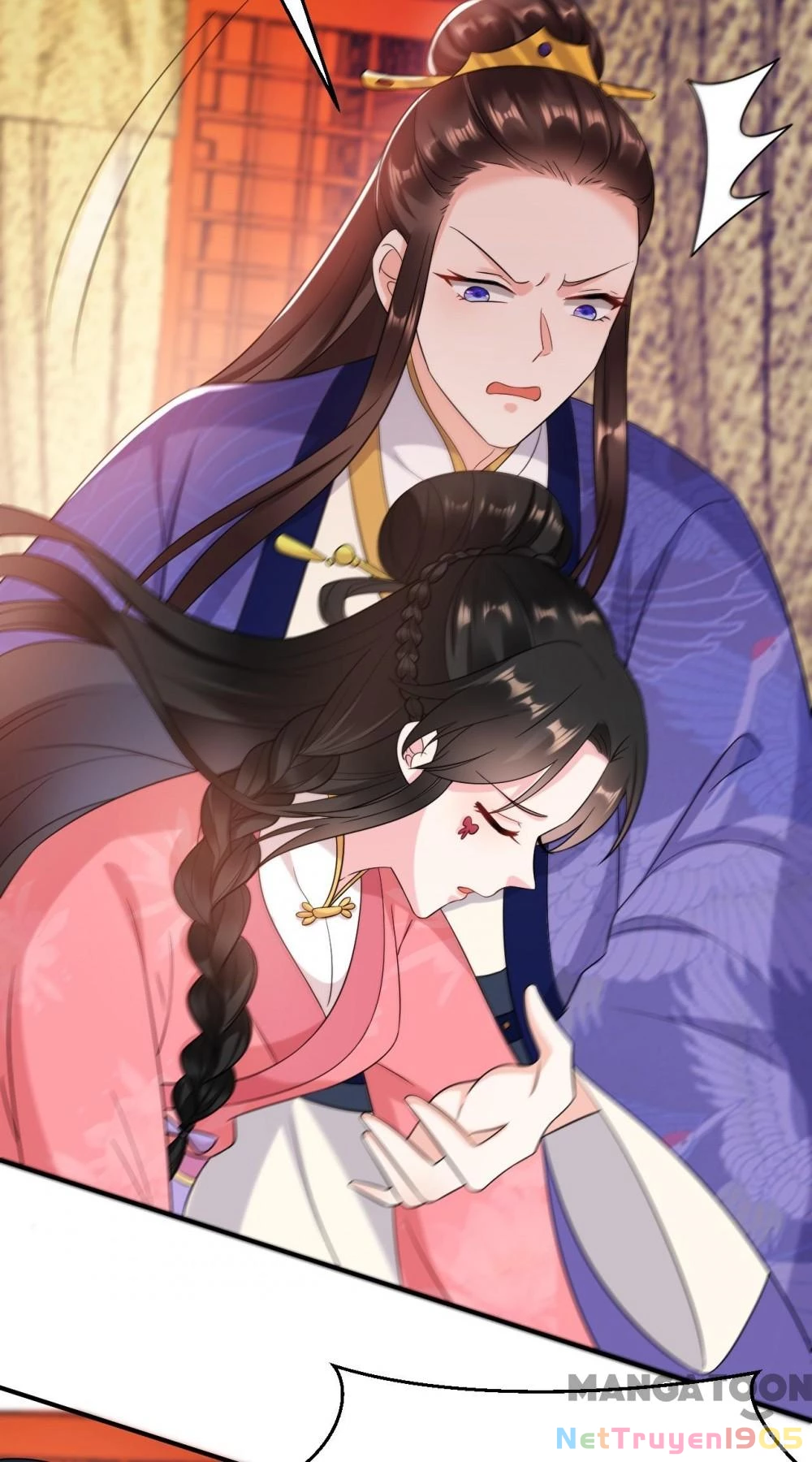 Giang Sơn Mỹ Nam Nhập Trướng Ta Chapter 158 - 4