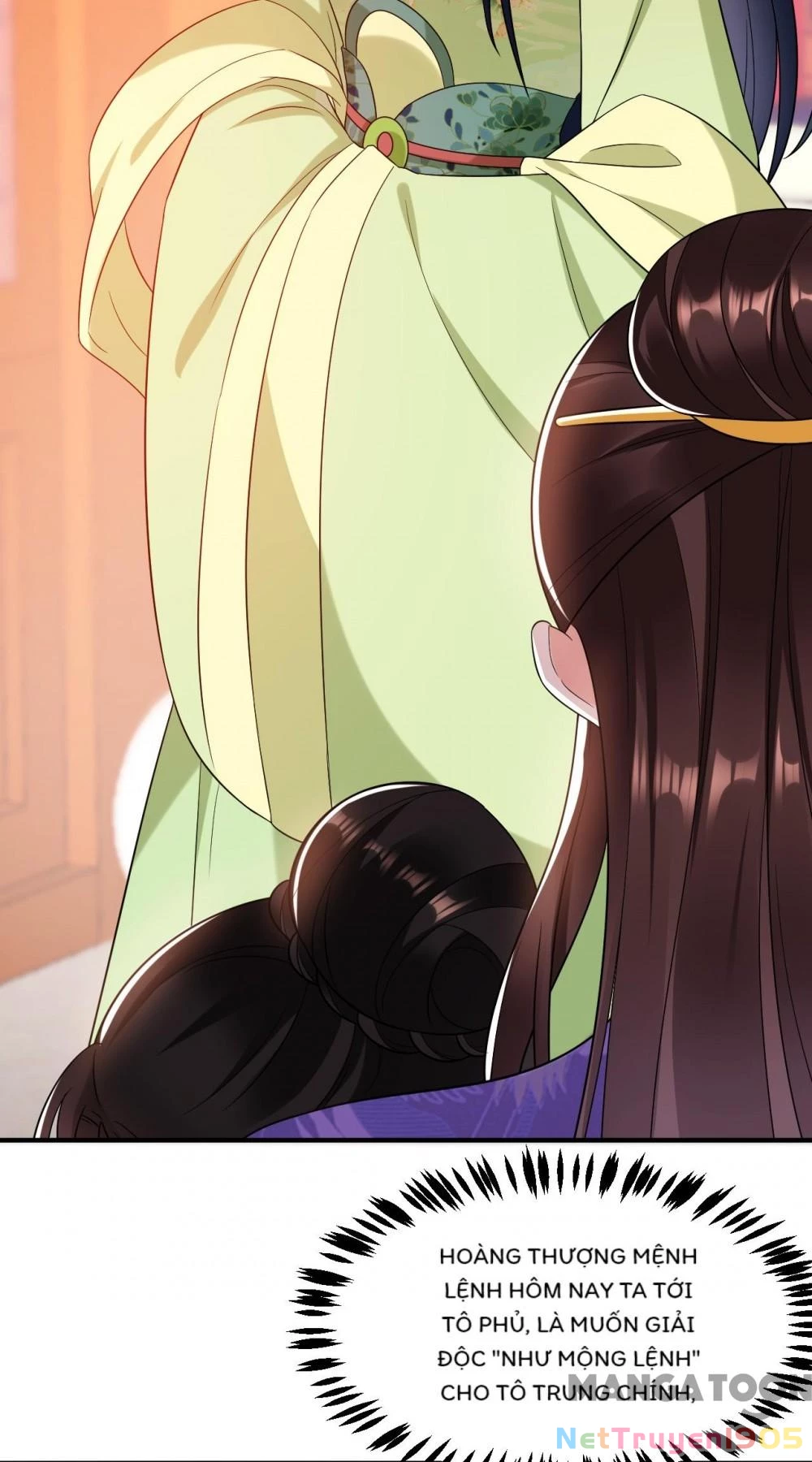 Giang Sơn Mỹ Nam Nhập Trướng Ta Chapter 158 - 7