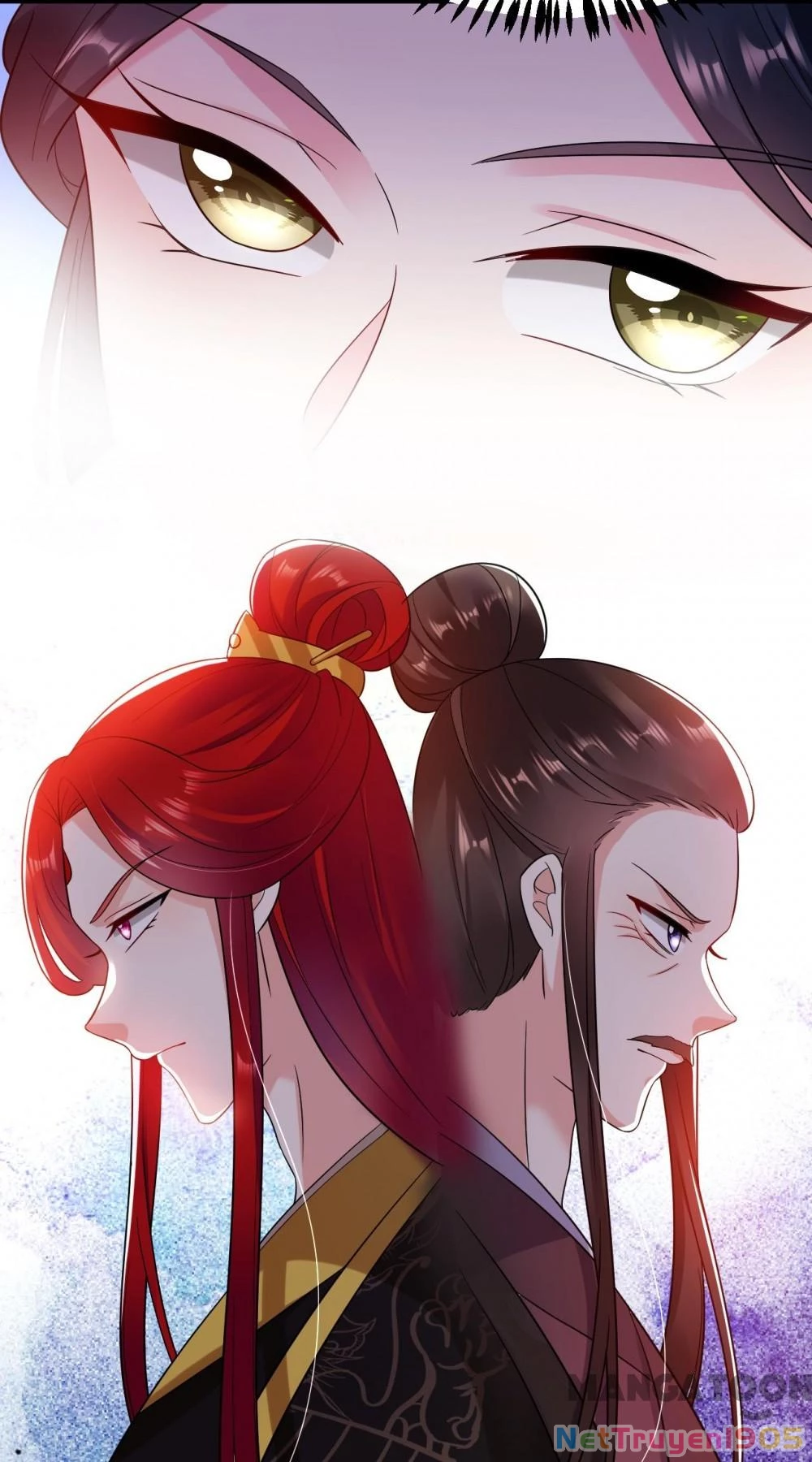 Giang Sơn Mỹ Nam Nhập Trướng Ta Chapter 158 - 8