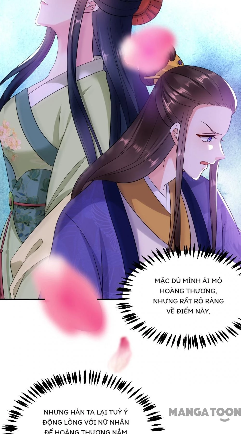 Giang Sơn Mỹ Nam Nhập Trướng Ta Chapter 158 - 17