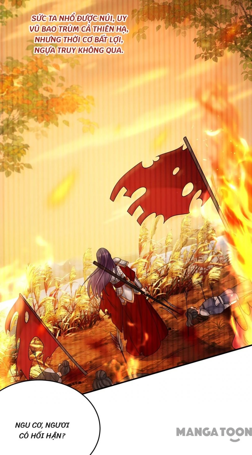 Giang Sơn Mỹ Nam Nhập Trướng Ta Chapter 158 - 21