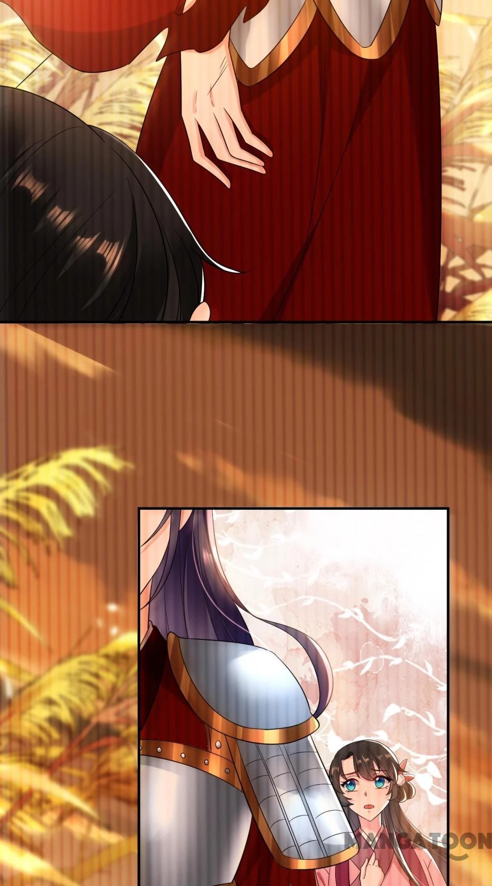 Giang Sơn Mỹ Nam Nhập Trướng Ta Chapter 158 - 23