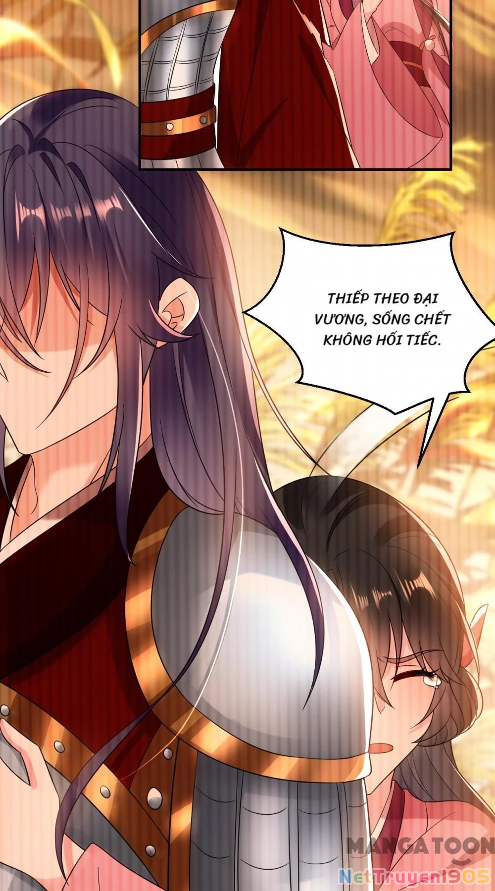 Giang Sơn Mỹ Nam Nhập Trướng Ta Chapter 158 - 24