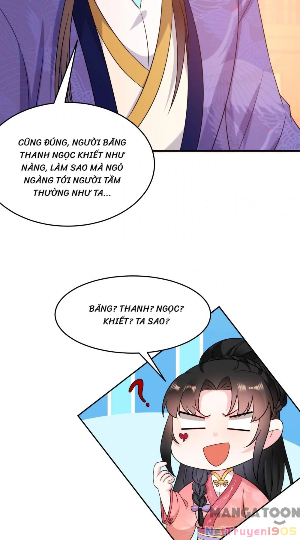 Giang Sơn Mỹ Nam Nhập Trướng Ta Chapter 158 - 34