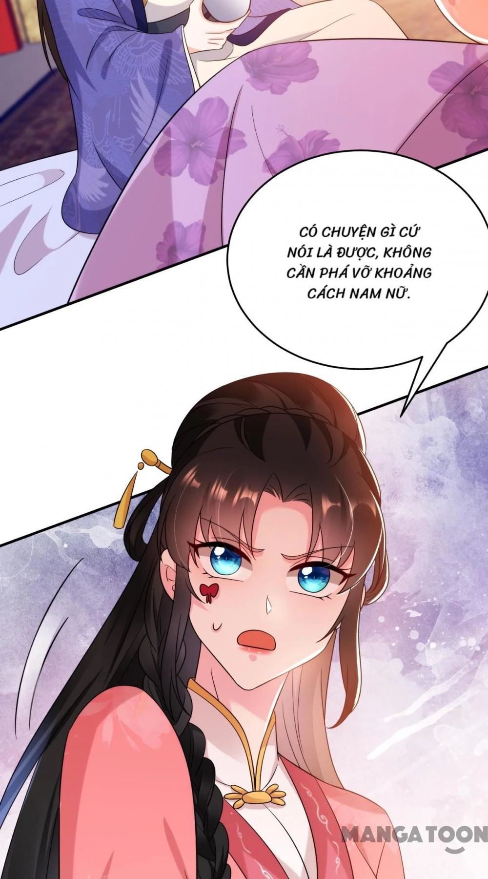 Giang Sơn Mỹ Nam Nhập Trướng Ta Chapter 158 - 36