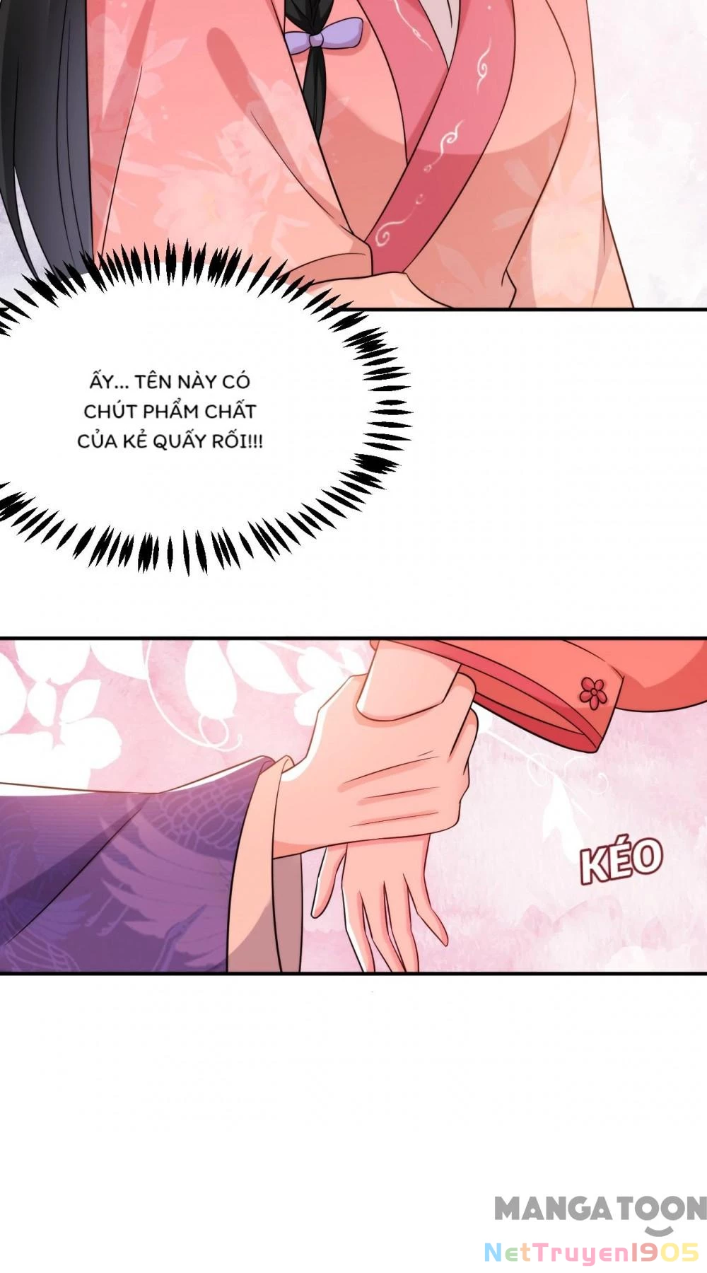 Giang Sơn Mỹ Nam Nhập Trướng Ta Chapter 158 - 37