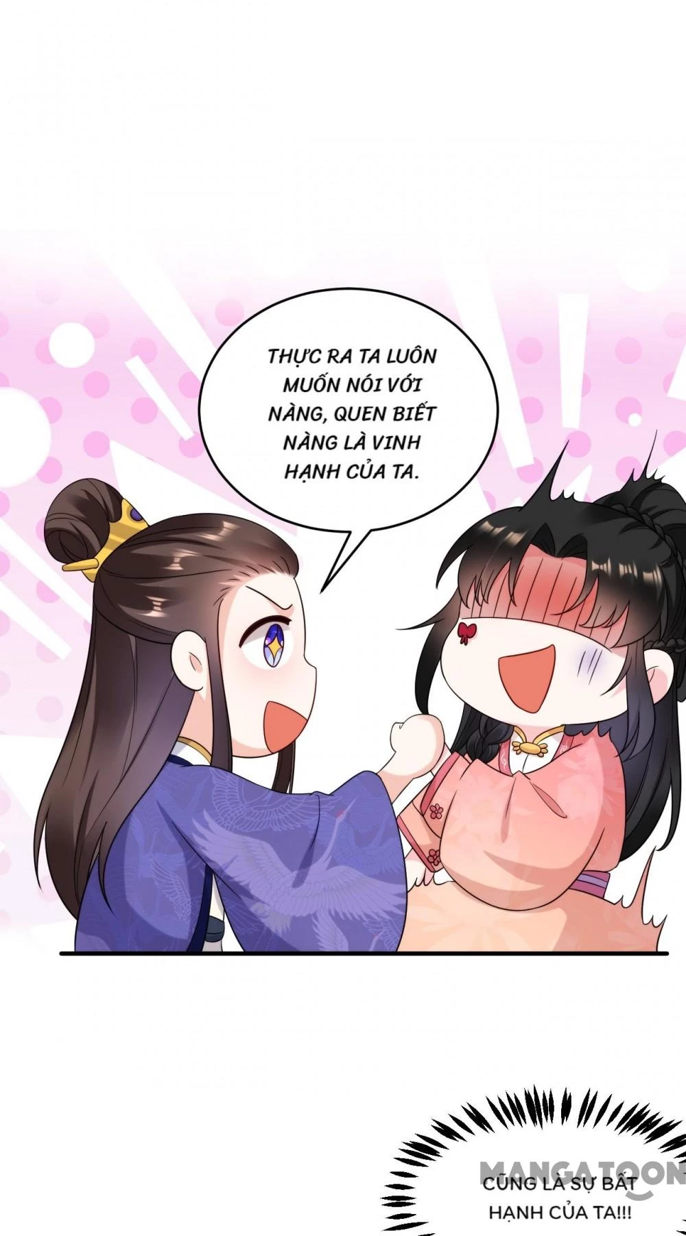 Giang Sơn Mỹ Nam Nhập Trướng Ta Chapter 158 - 39