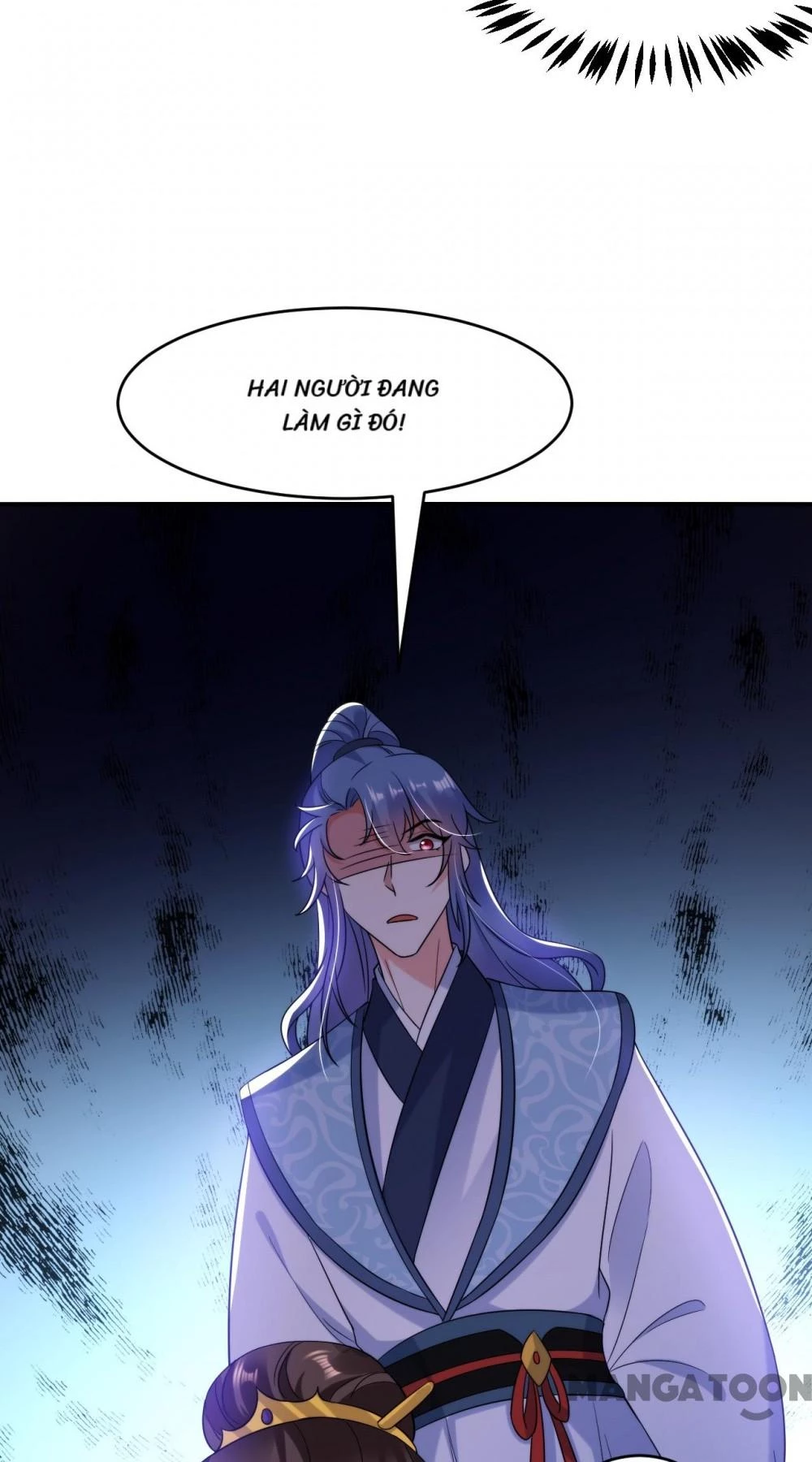 Giang Sơn Mỹ Nam Nhập Trướng Ta Chapter 158 - 40