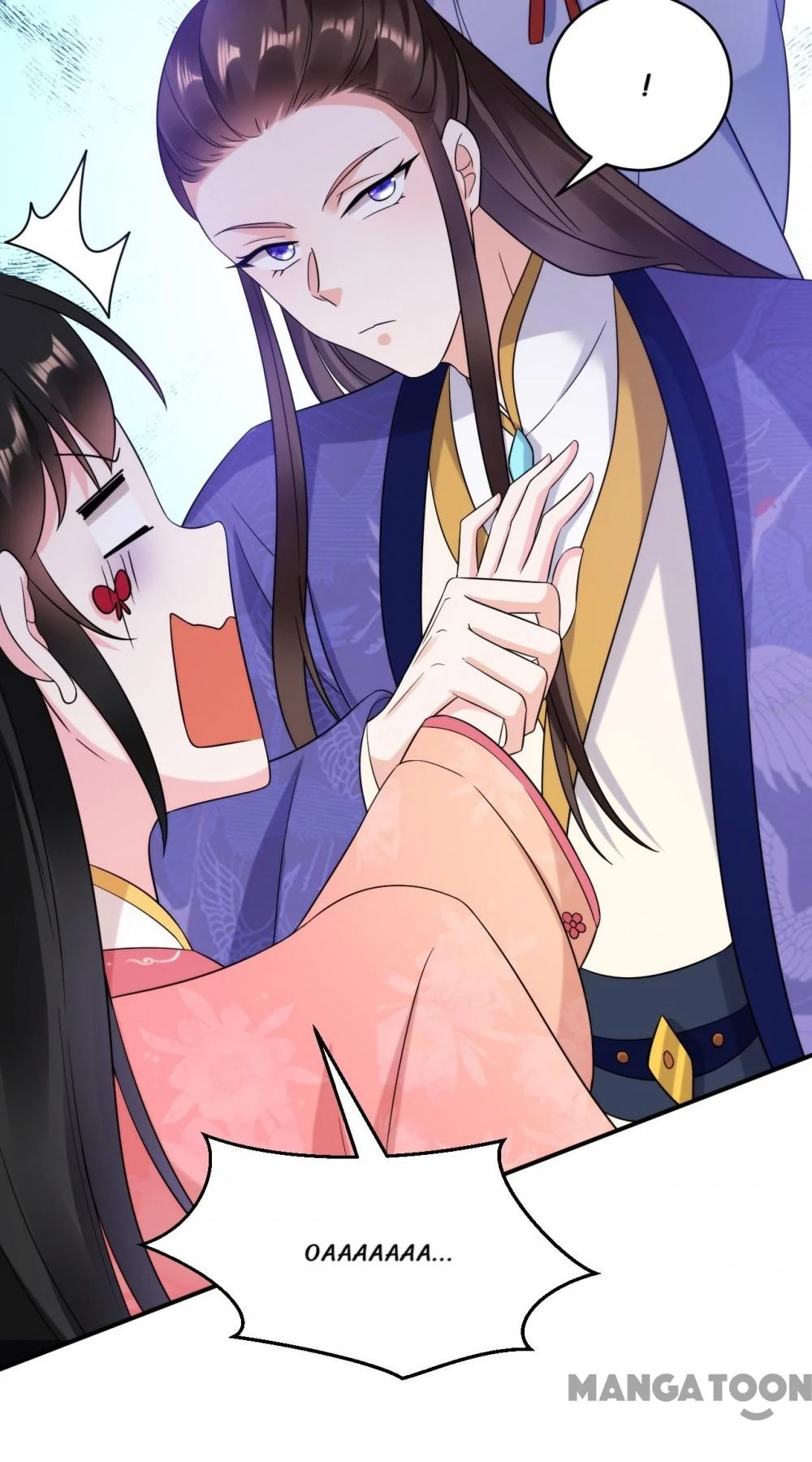 Giang Sơn Mỹ Nam Nhập Trướng Ta Chapter 158 - 41