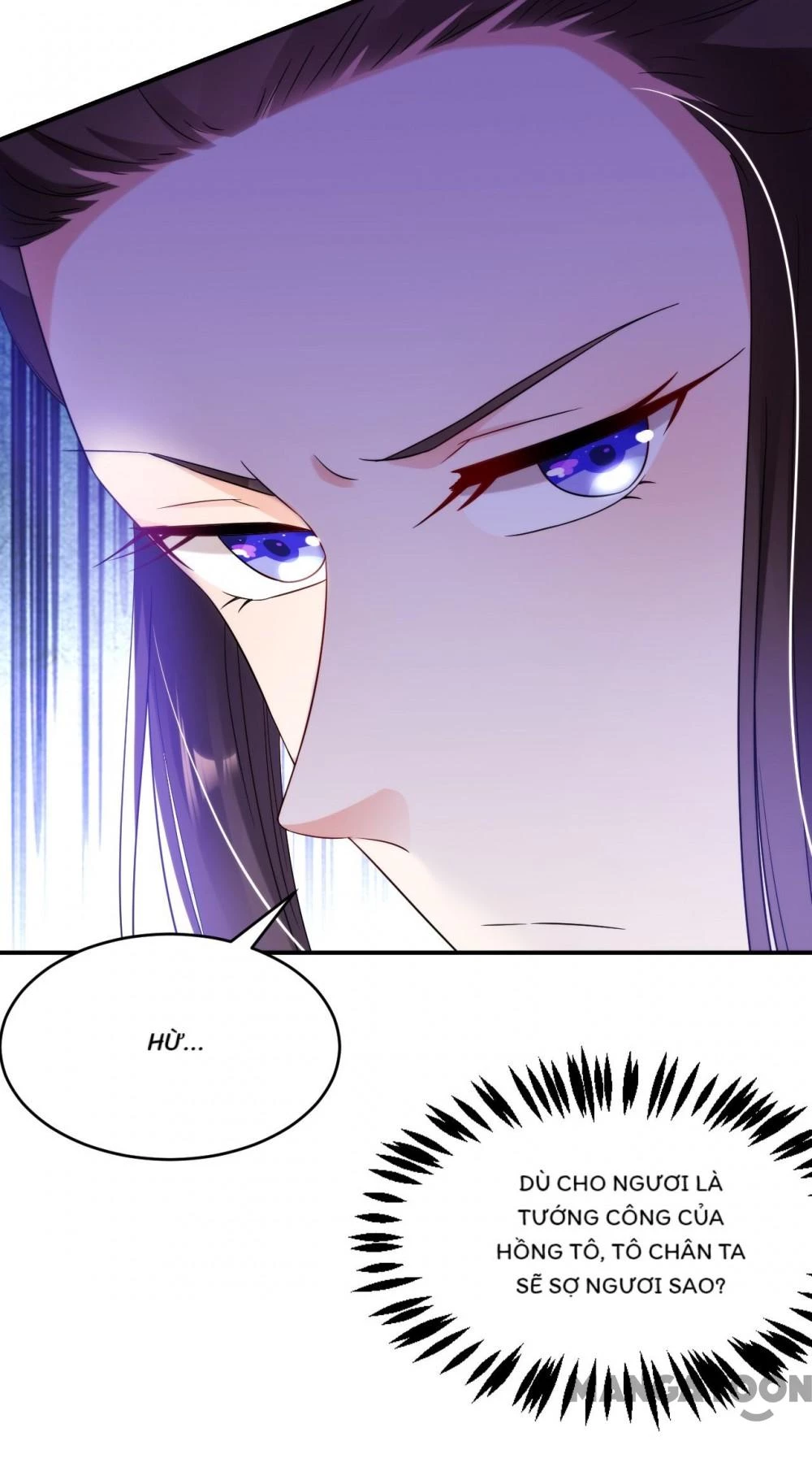 Giang Sơn Mỹ Nam Nhập Trướng Ta Chapter 159 - 3