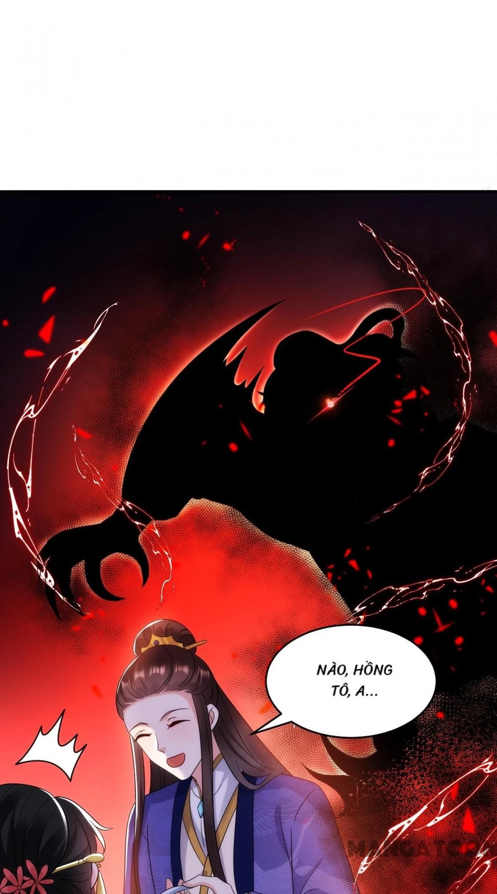 Giang Sơn Mỹ Nam Nhập Trướng Ta Chapter 159 - 7