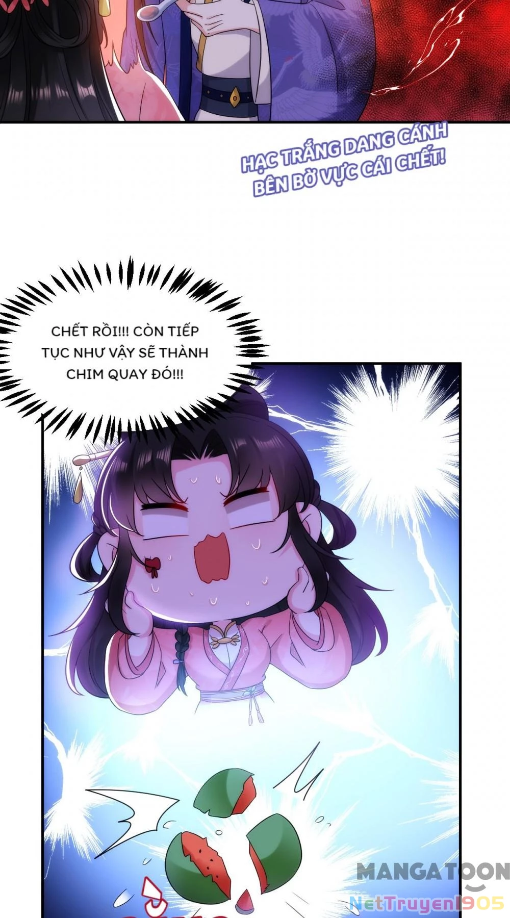 Giang Sơn Mỹ Nam Nhập Trướng Ta Chapter 159 - 8