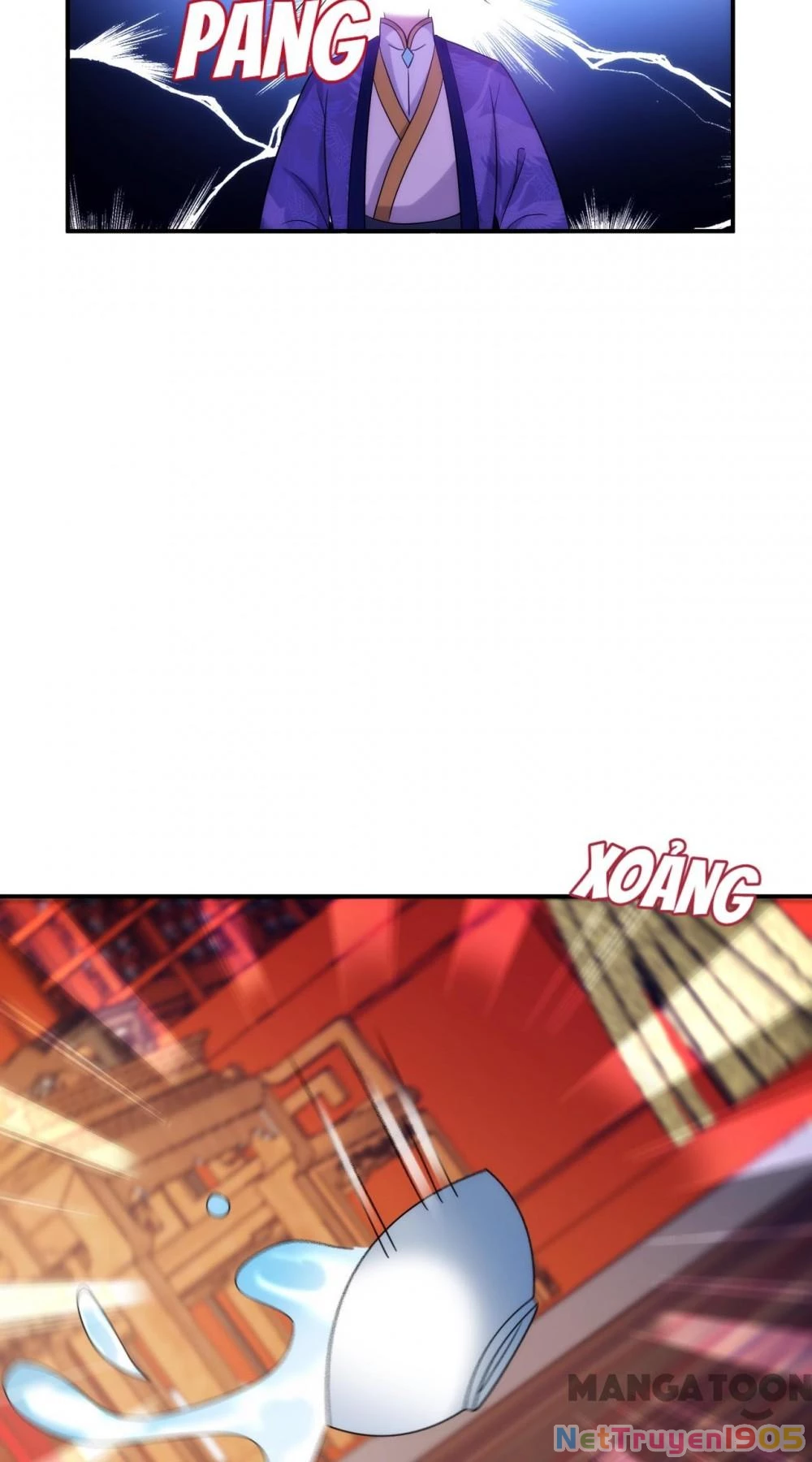 Giang Sơn Mỹ Nam Nhập Trướng Ta Chapter 159 - 9