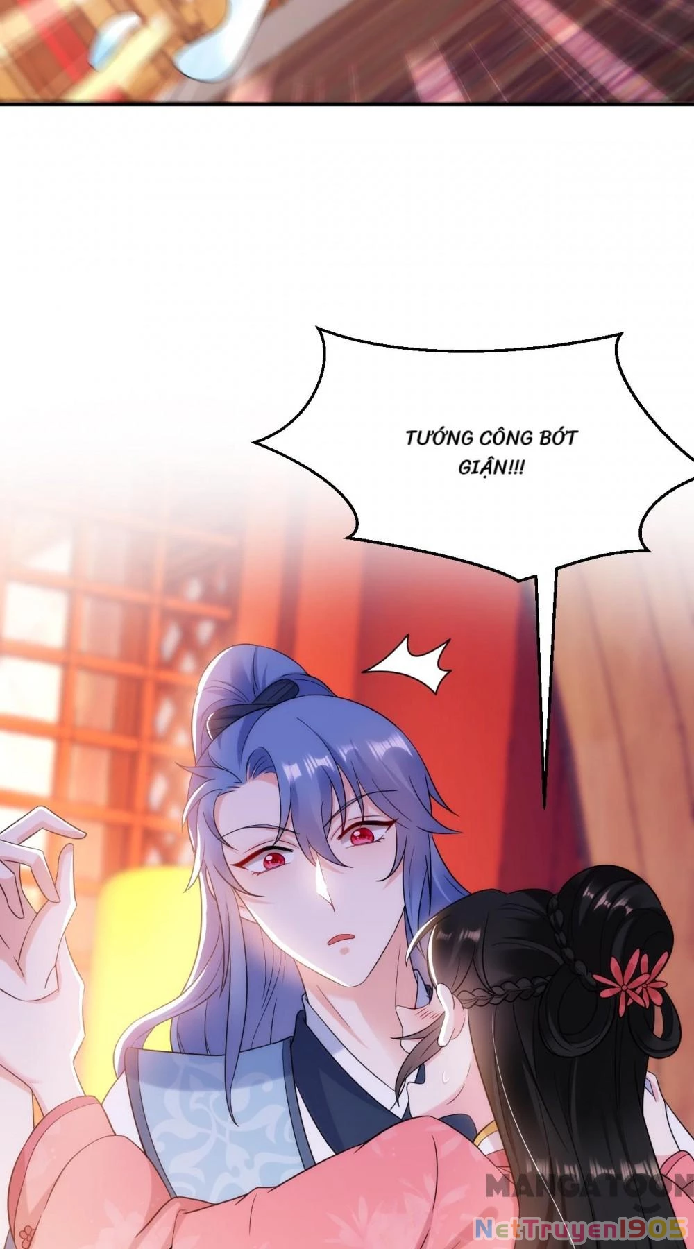 Giang Sơn Mỹ Nam Nhập Trướng Ta Chapter 159 - 10