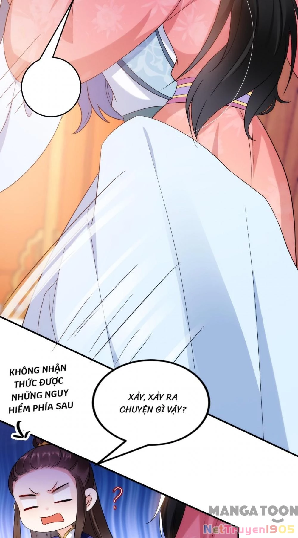 Giang Sơn Mỹ Nam Nhập Trướng Ta Chapter 159 - 11