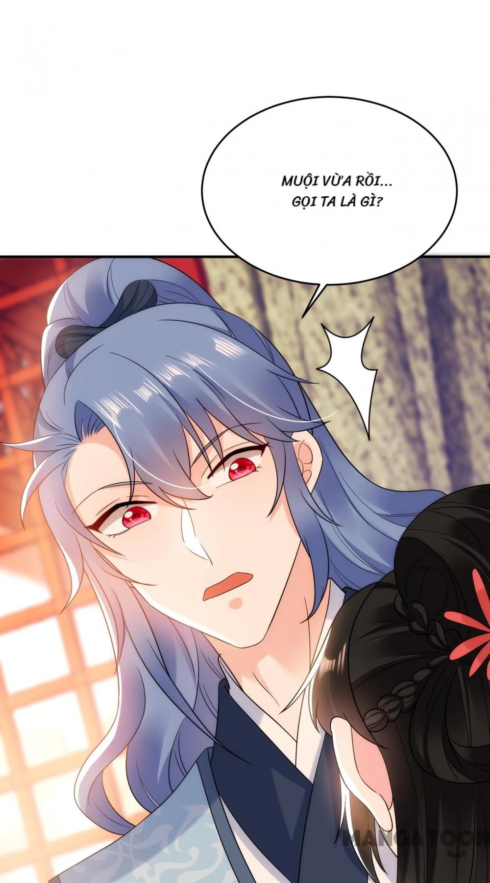 Giang Sơn Mỹ Nam Nhập Trướng Ta Chapter 159 - 13