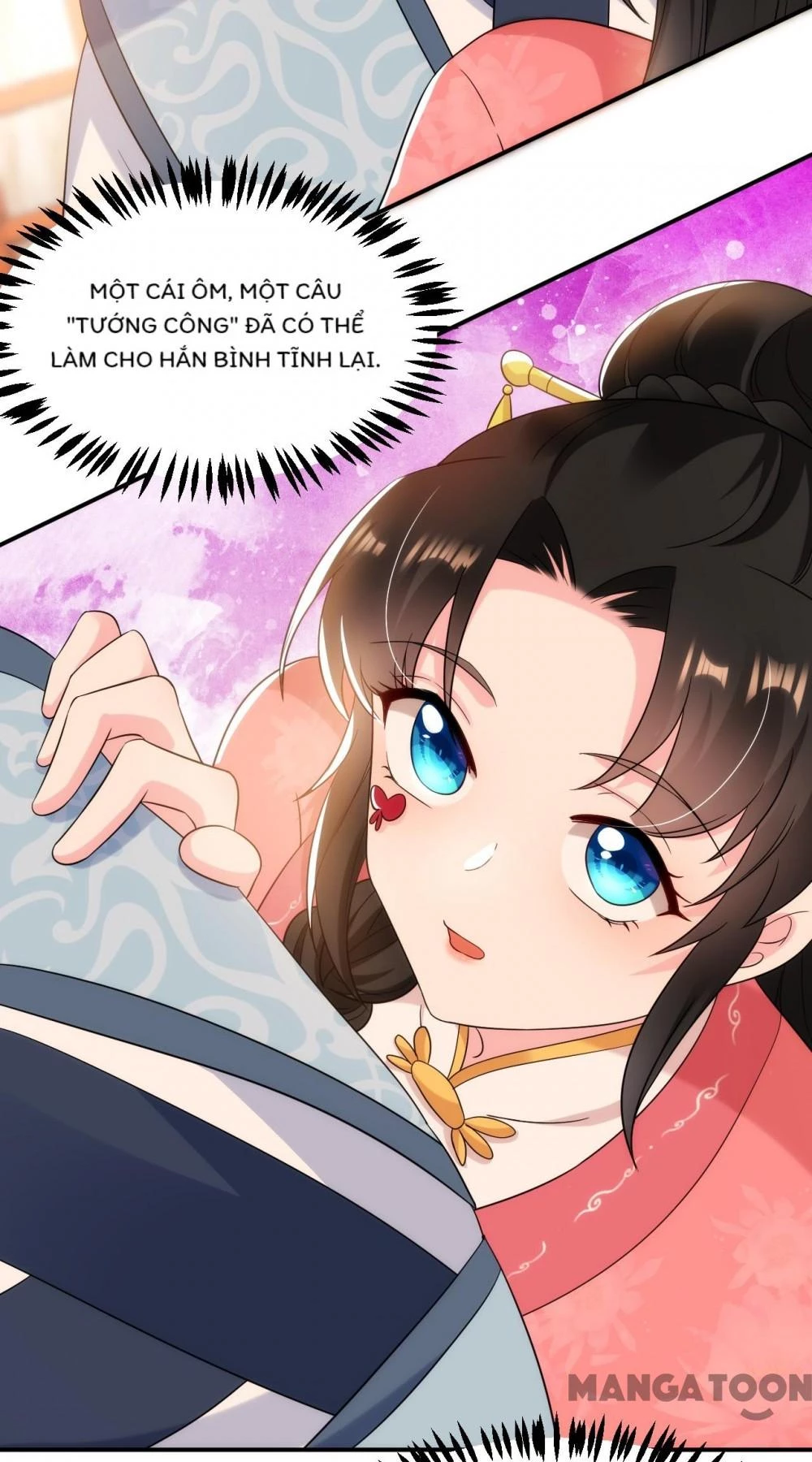 Giang Sơn Mỹ Nam Nhập Trướng Ta Chapter 159 - 14