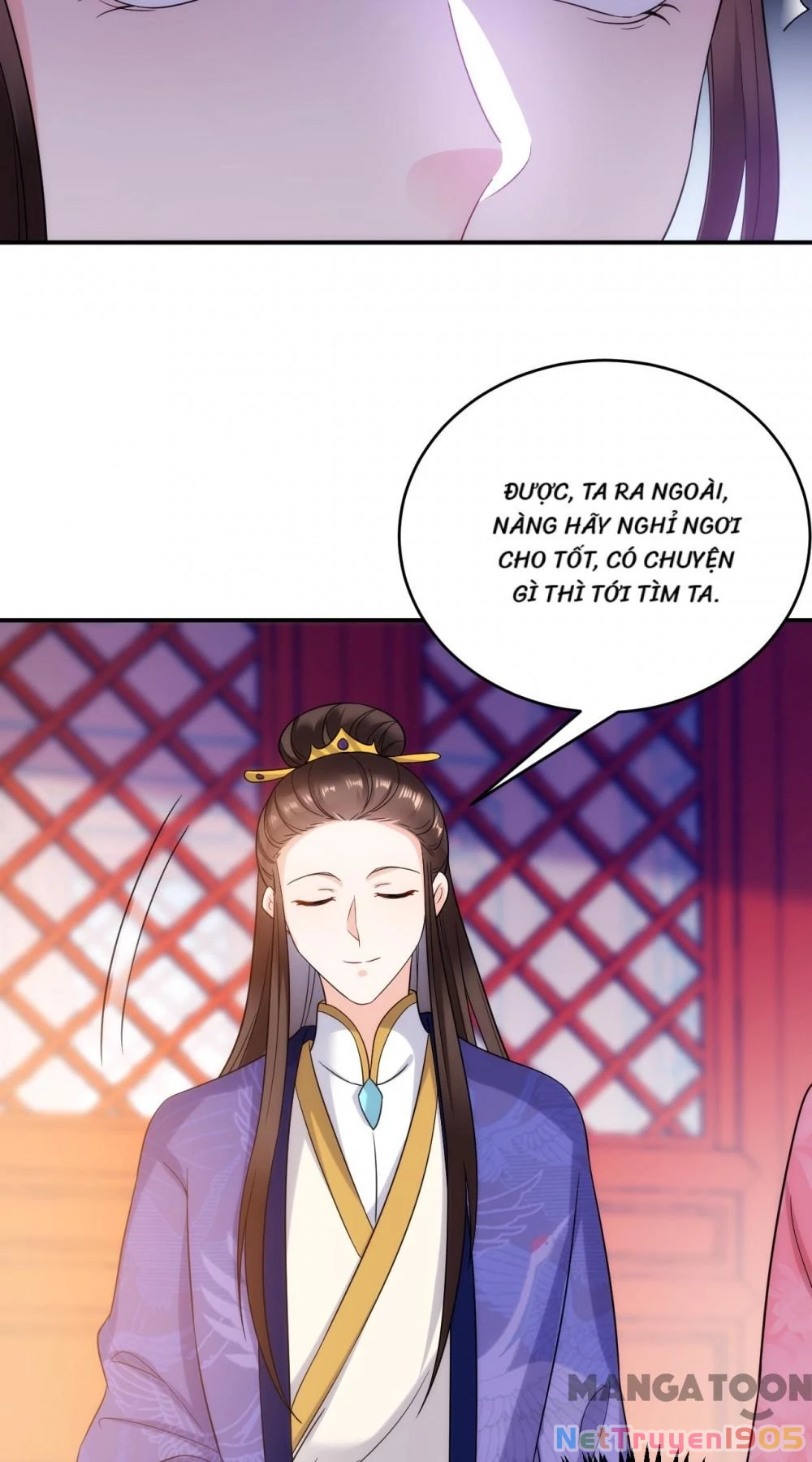 Giang Sơn Mỹ Nam Nhập Trướng Ta Chapter 159 - 18