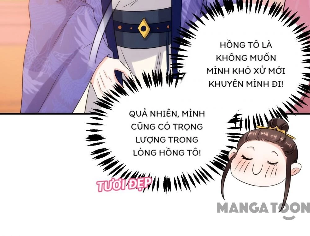 Giang Sơn Mỹ Nam Nhập Trướng Ta Chapter 159 - 19