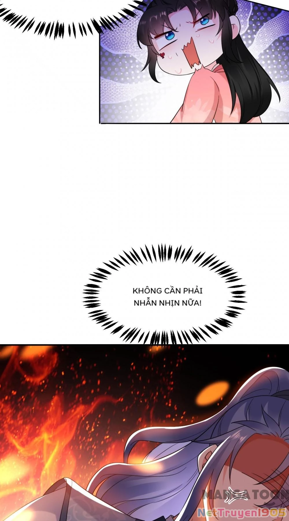 Giang Sơn Mỹ Nam Nhập Trướng Ta Chapter 159 - 22