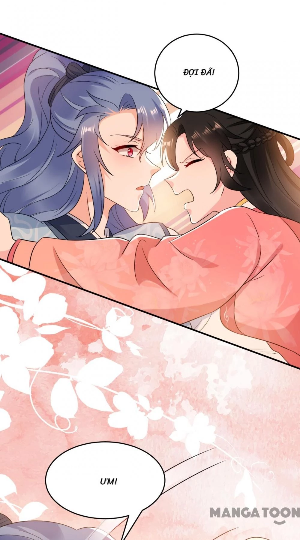 Giang Sơn Mỹ Nam Nhập Trướng Ta Chapter 159 - 24