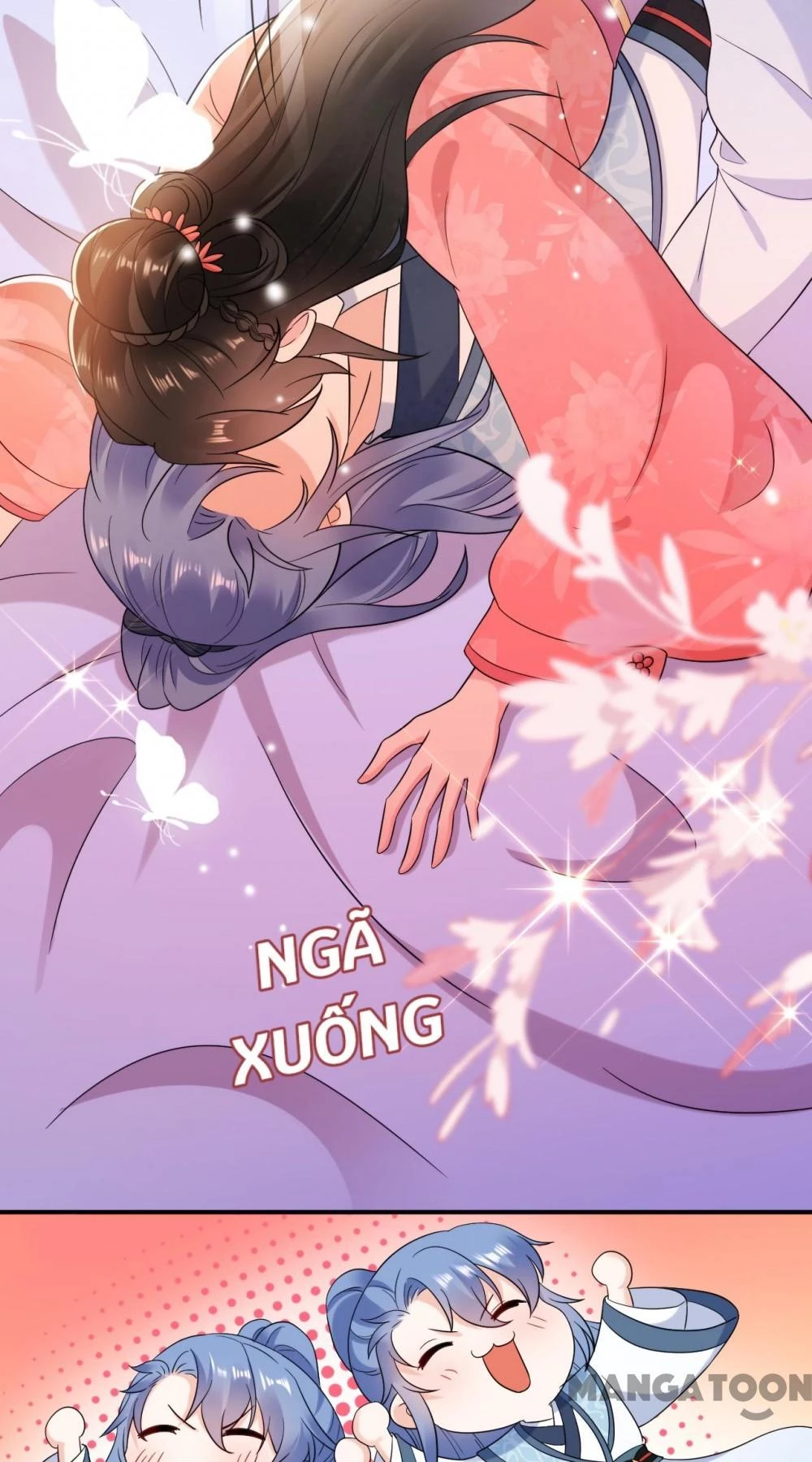 Giang Sơn Mỹ Nam Nhập Trướng Ta Chapter 159 - 27