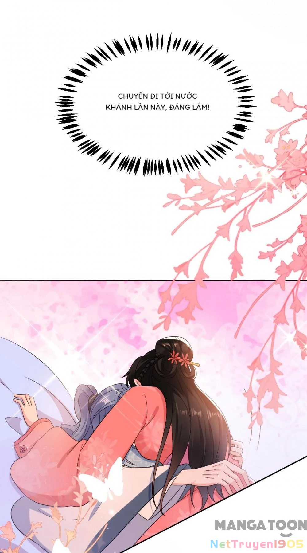 Giang Sơn Mỹ Nam Nhập Trướng Ta Chapter 159 - 29