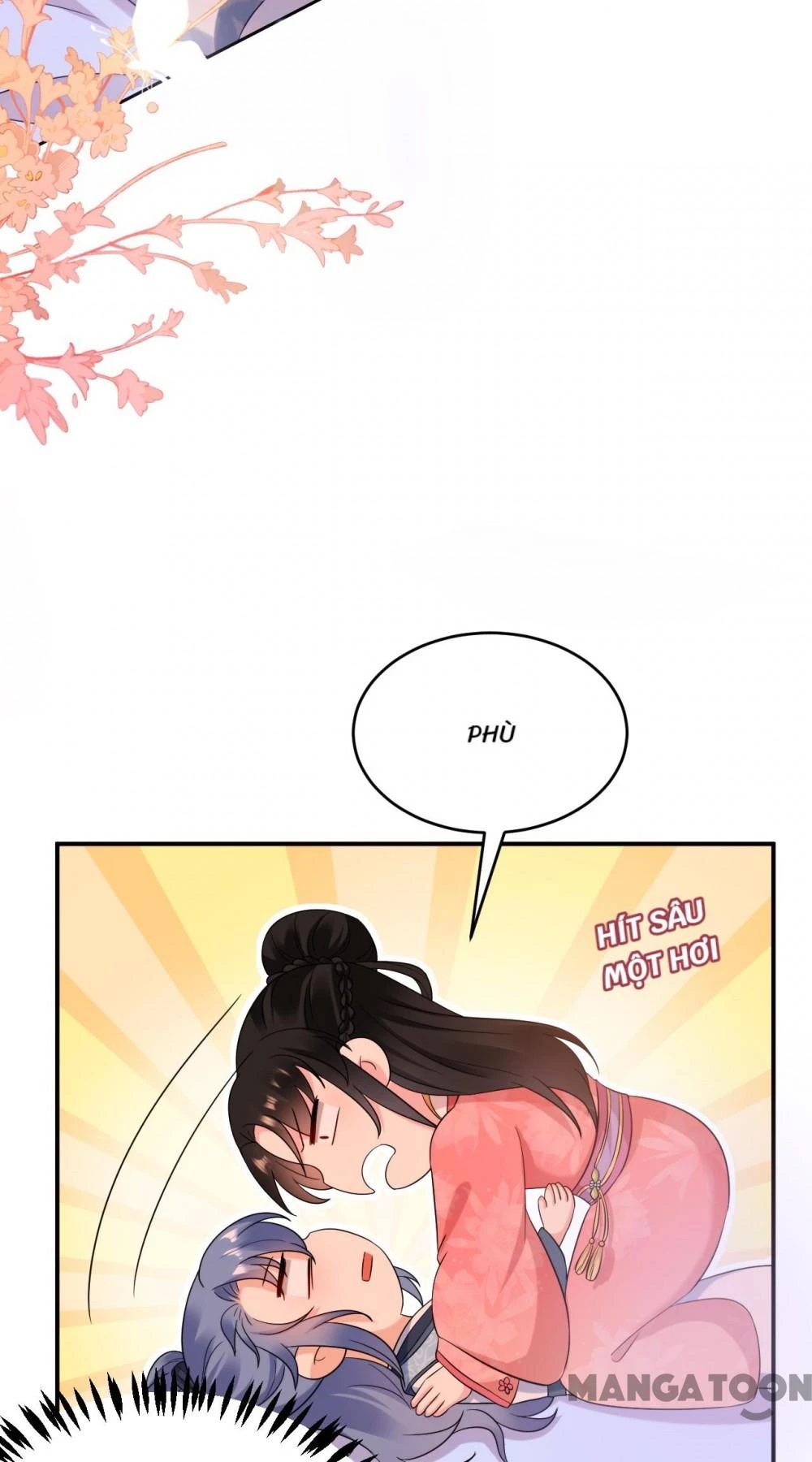 Giang Sơn Mỹ Nam Nhập Trướng Ta Chapter 159 - 30